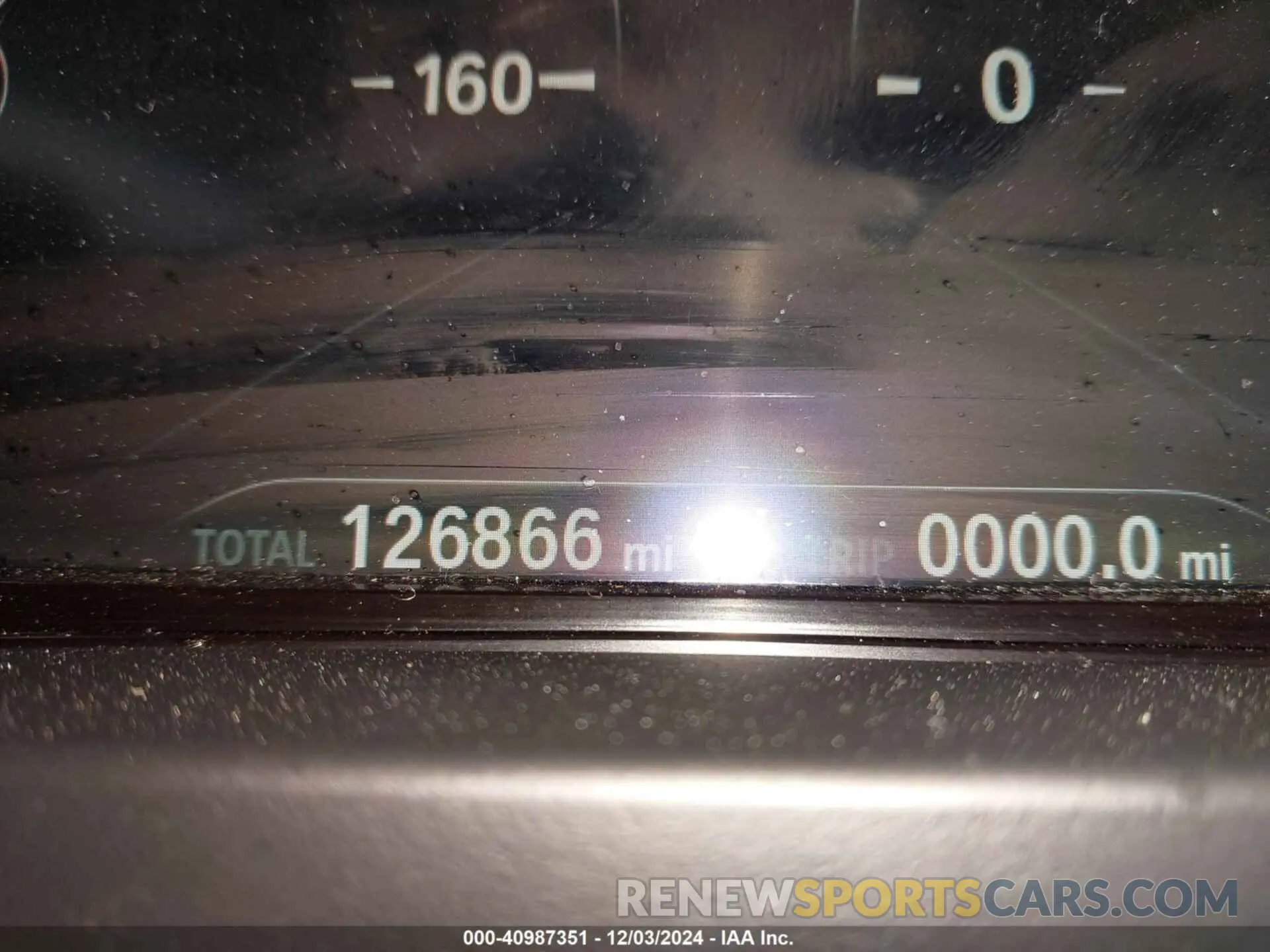 16 fotografías del automóvil dañado 5UXTR9C51KLD91533 BMW X3 2019