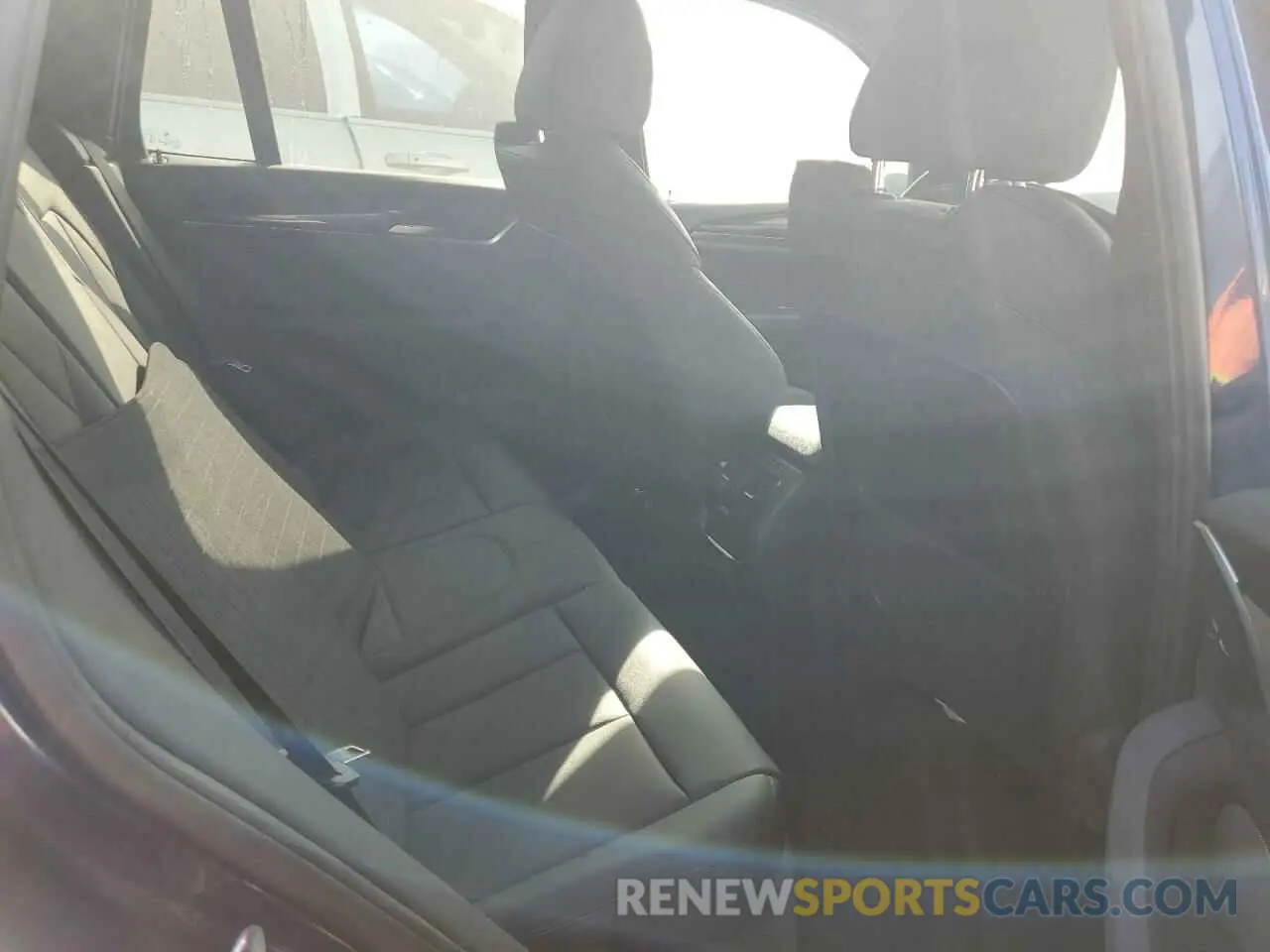 11 fotografías del automóvil dañado 5UXTR9C51KLD95971 BMW X3 2019