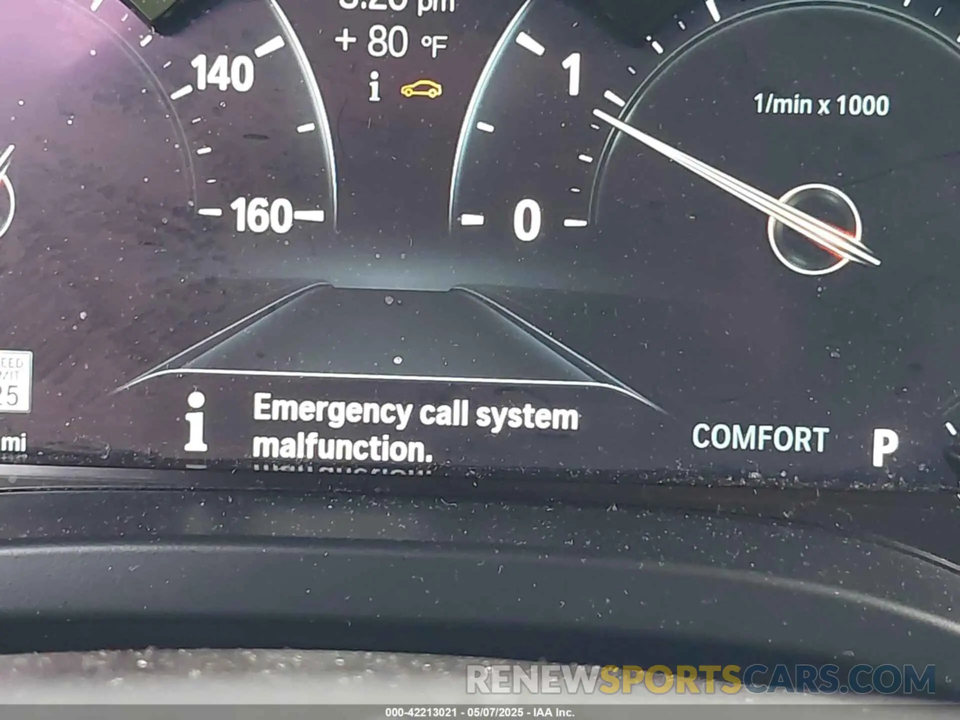 15 fotografías del automóvil dañado 5UXTR9C51KLE19086 BMW X3 2019