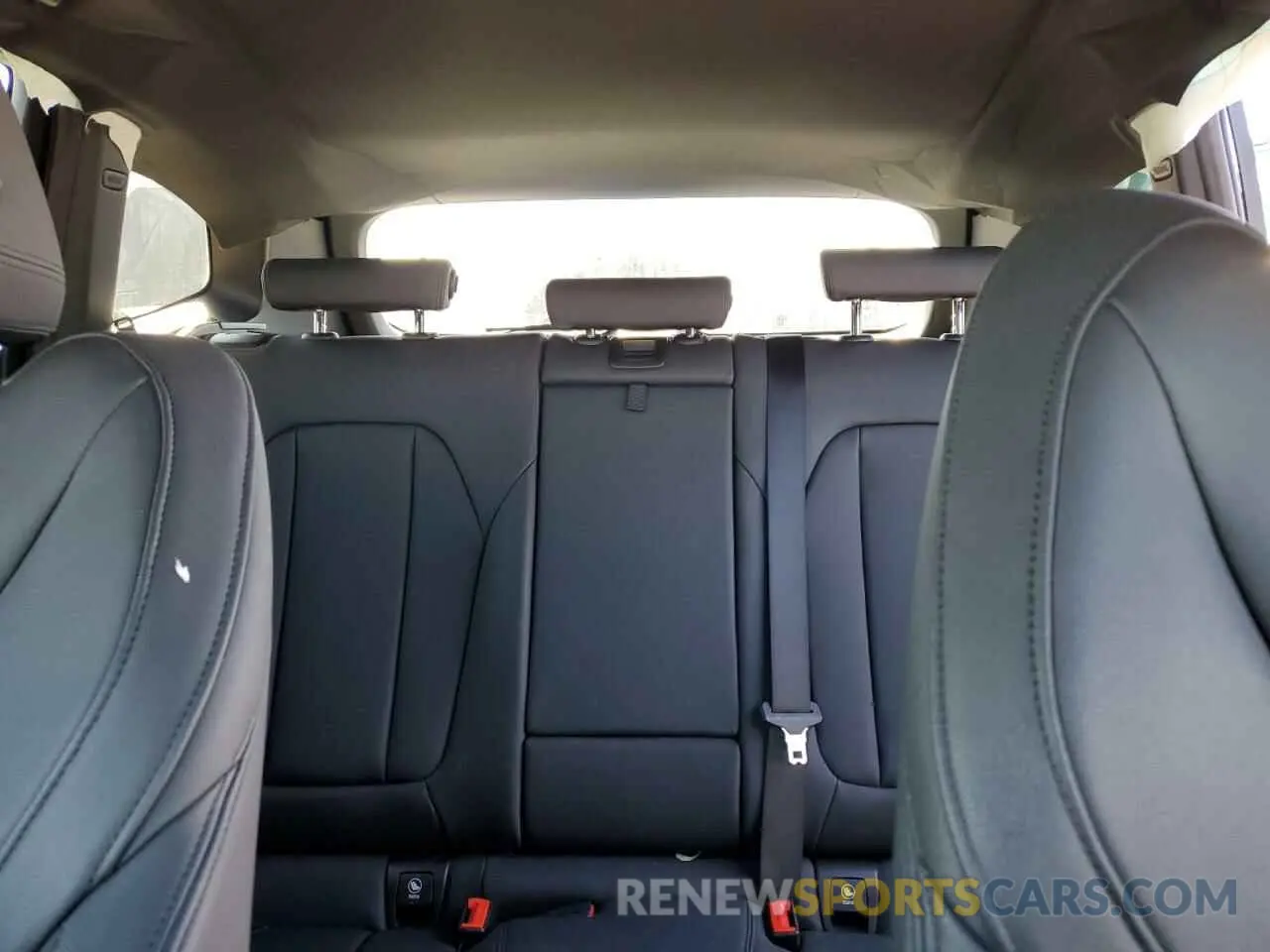 10 fotografías del automóvil dañado 5UXTR9C51KLP92335 BMW X3 2019