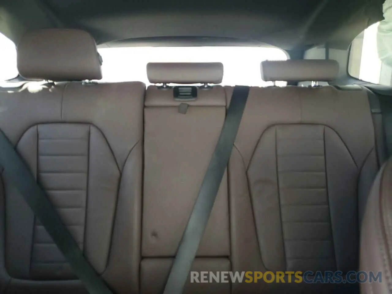 10 fotografías del automóvil dañado 5UXTR9C51KLR06754 BMW X3 2019