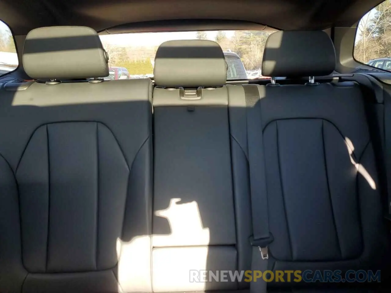 10 fotografías del automóvil dañado 5UXTR9C52KLE15614 BMW X3 2019