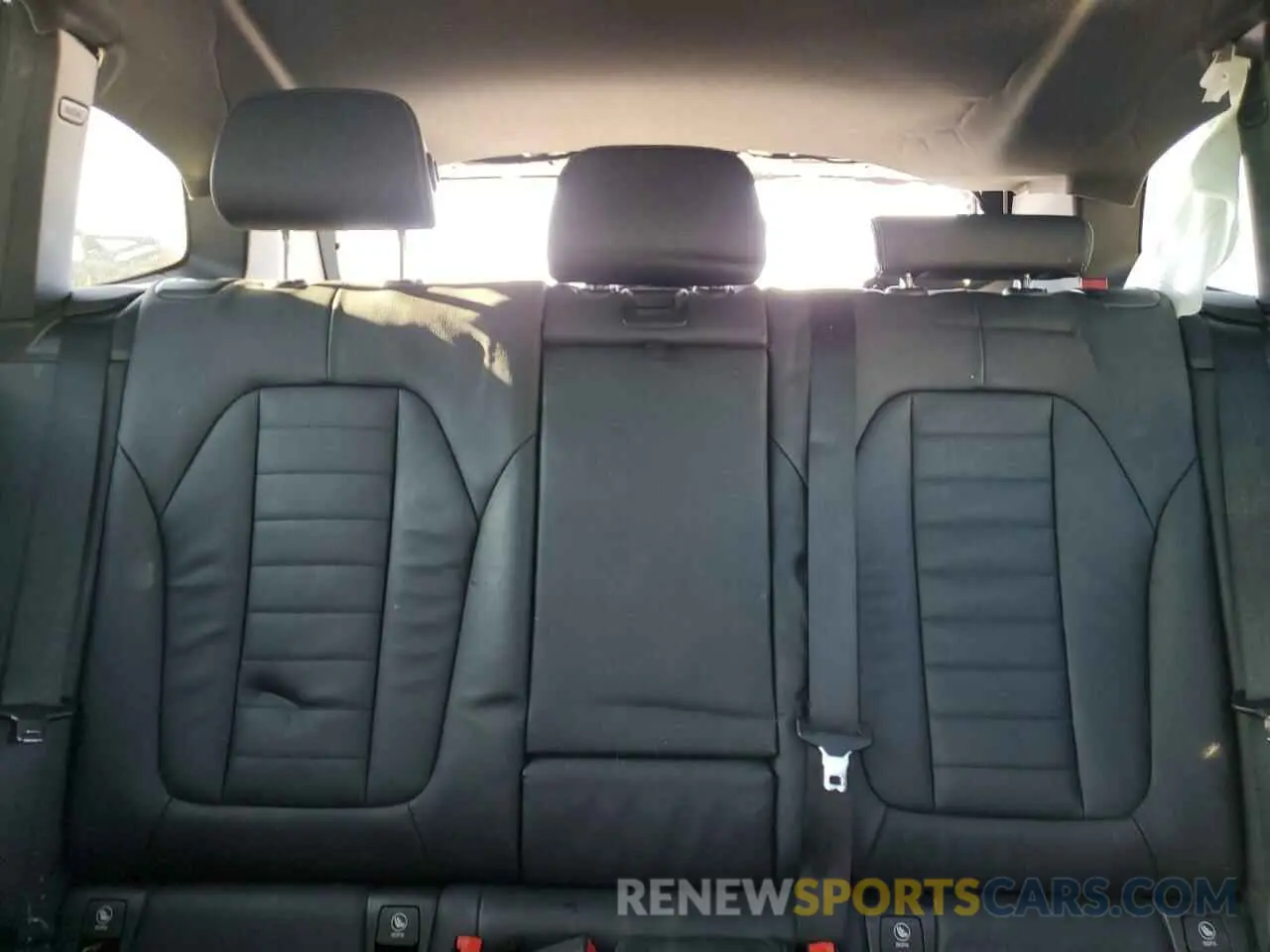 10 fotografías del automóvil dañado 5UXTR9C53KLE20658 BMW X3 2019