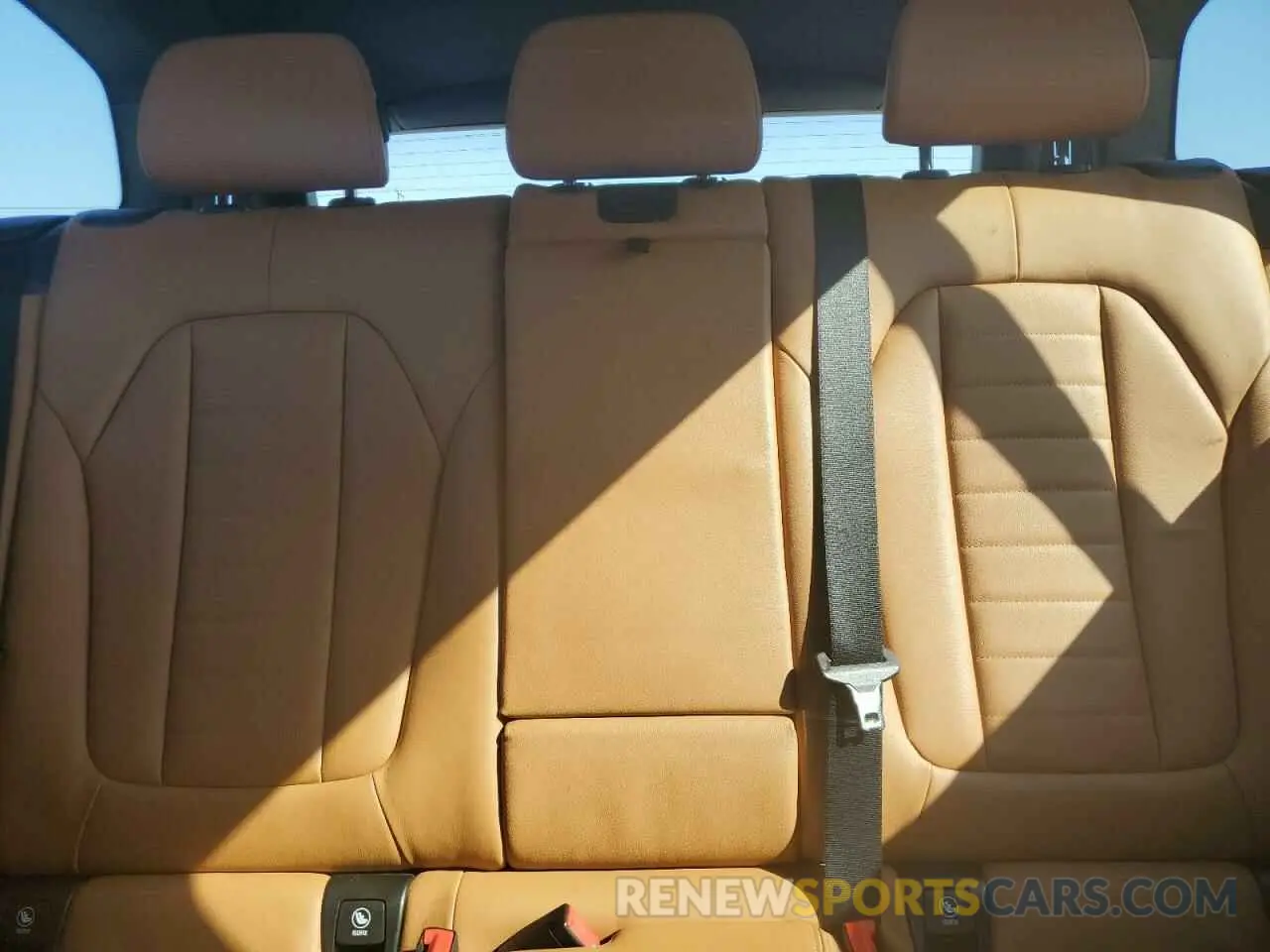10 fotografías del automóvil dañado 5UXTR9C53KLP81188 BMW X3 2019