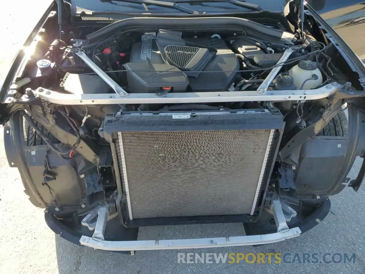 12 fotografías del automóvil dañado 5UXTR9C53KLP82843 BMW X3 2019