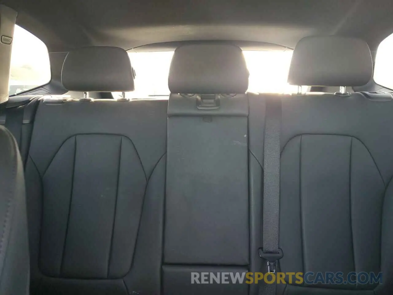 10 fotografías del automóvil dañado 5UXTR9C53KLP95916 BMW X3 2019
