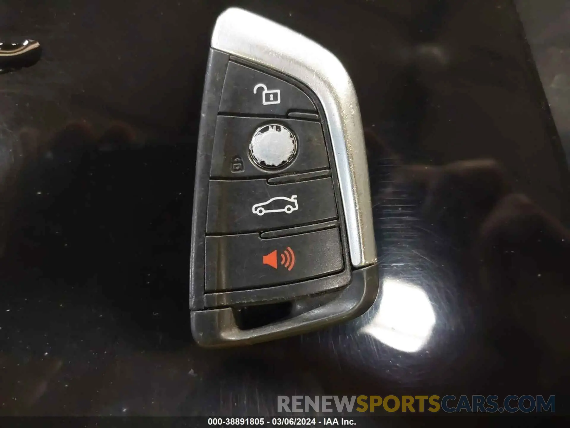 11 fotografías del automóvil dañado 5UXTR9C54KLD90733 BMW X3 2019