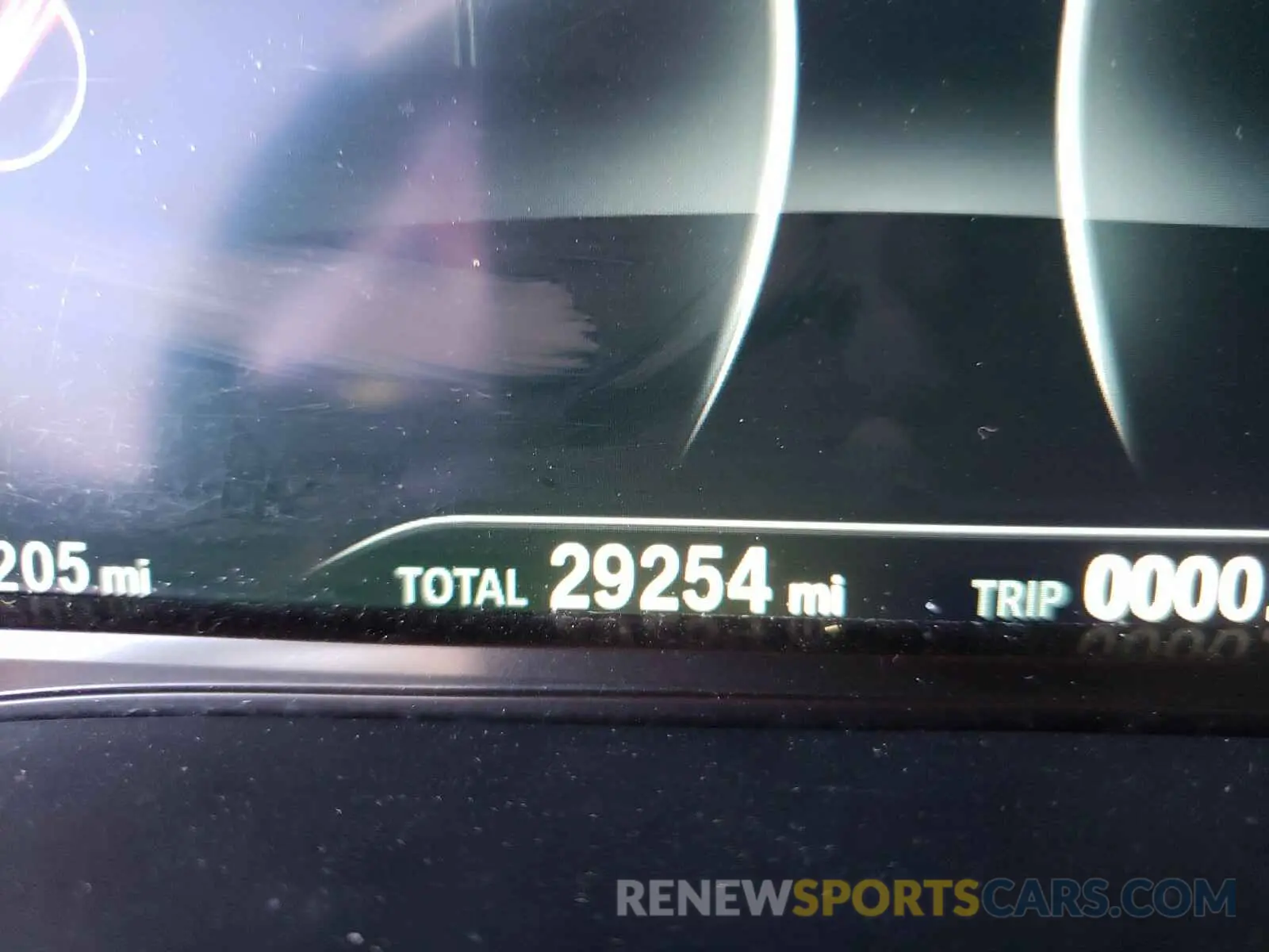 8 fotografías del automóvil dañado 5UXTR9C54KLD91896 BMW X3 2019