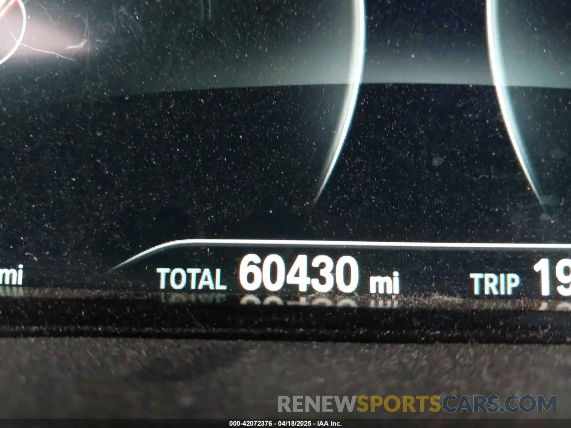 16 fotografías del automóvil dañado 5UXTR9C54KLD94460 BMW X3 2019
