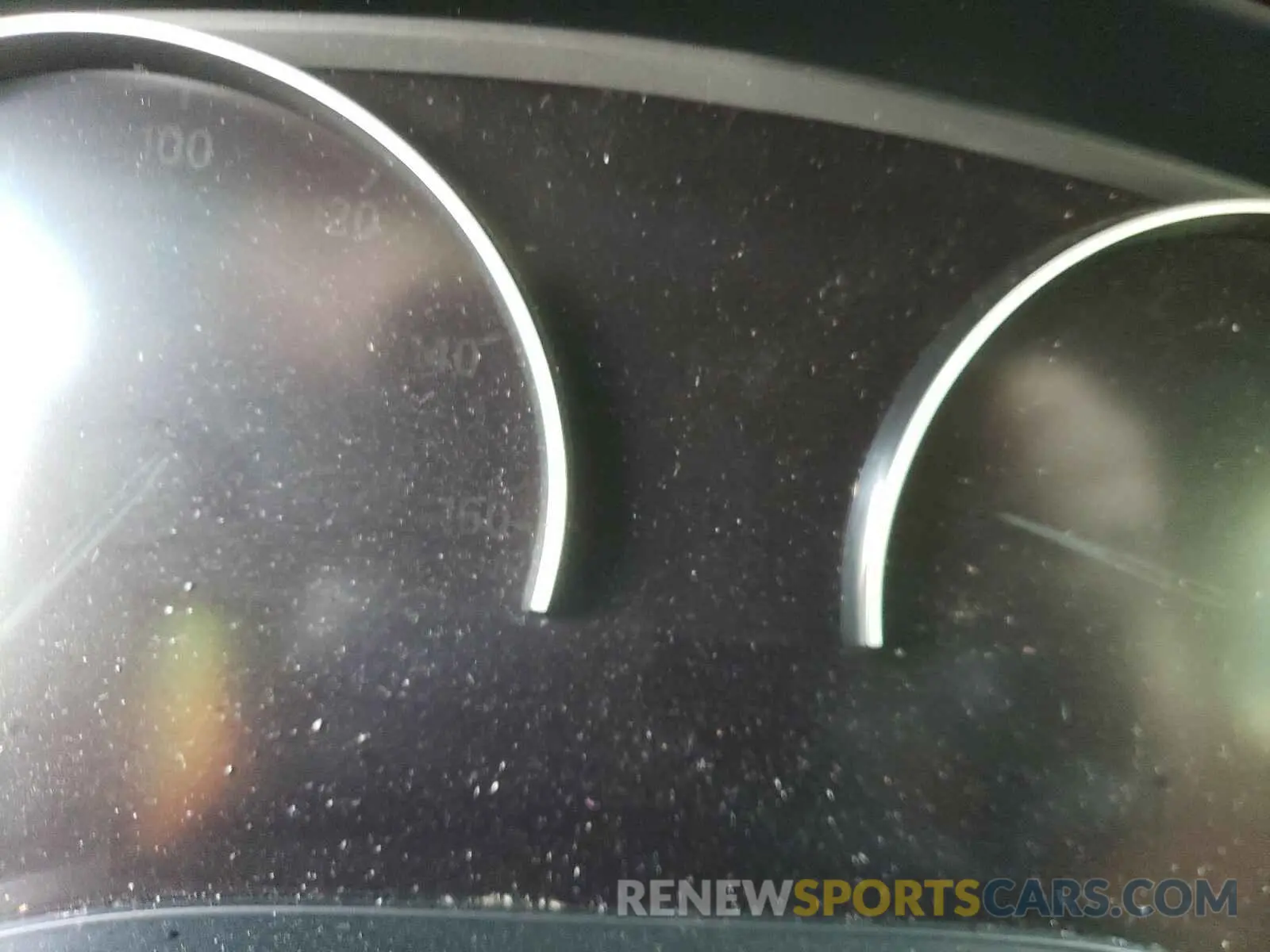 8 fotografías del automóvil dañado 5UXTR9C54KLE11905 BMW X3 2019