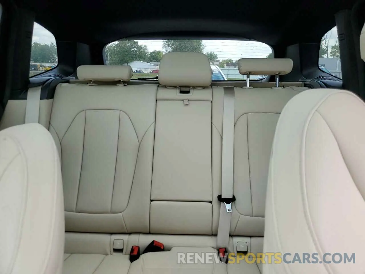 10 fotografías del automóvil dañado 5UXTR9C54KLE14528 BMW X3 2019
