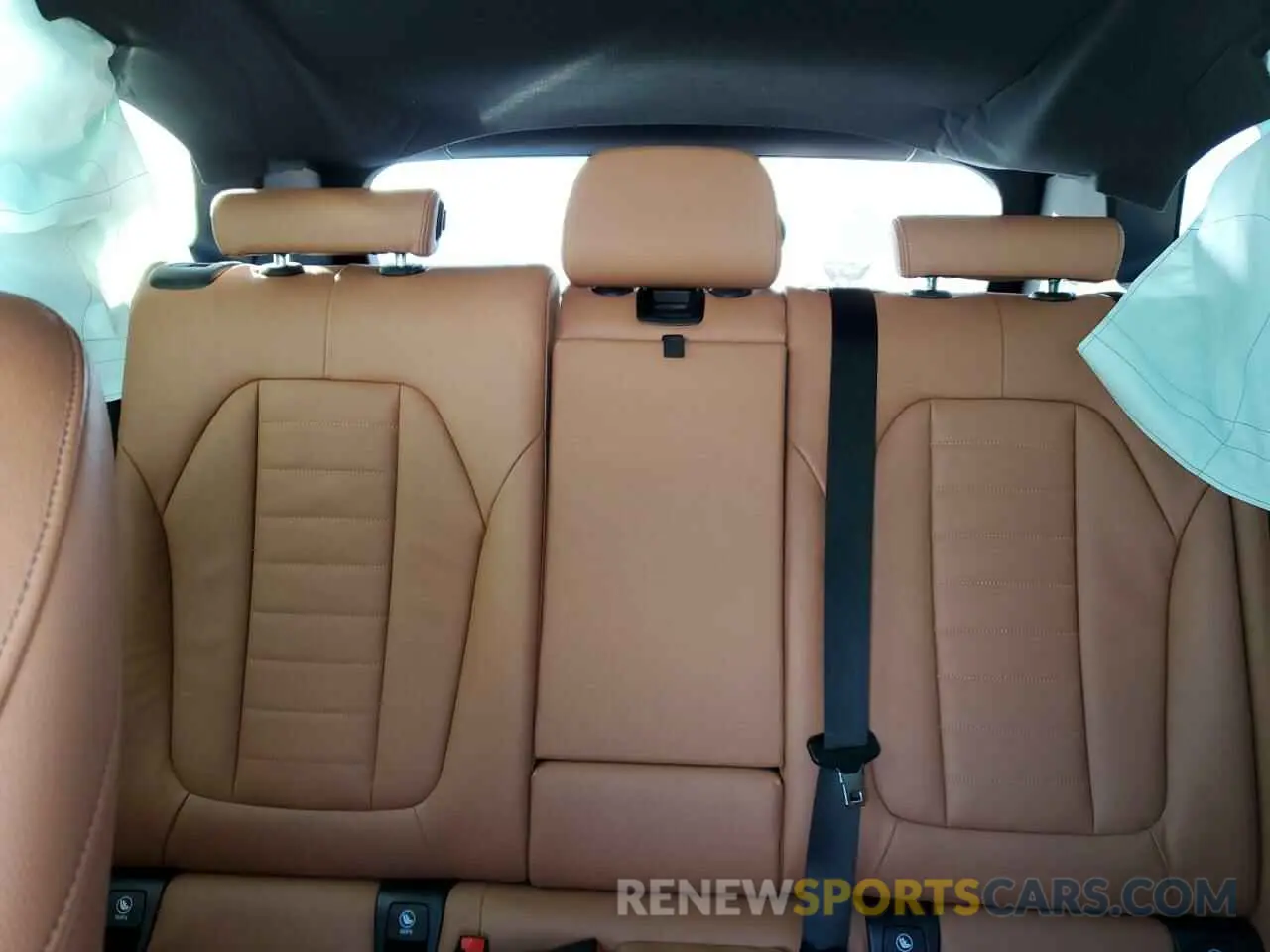 10 fotografías del automóvil dañado 5UXTR9C55KLD95892 BMW X3 2019