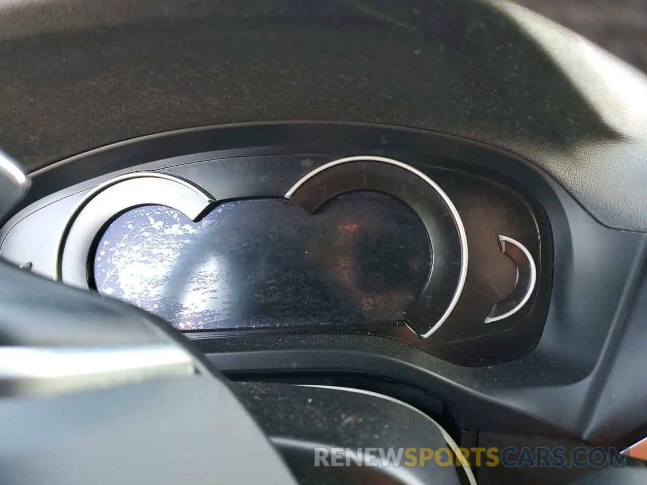 9 fotografías del automóvil dañado 5UXTR9C55KLD95892 BMW X3 2019