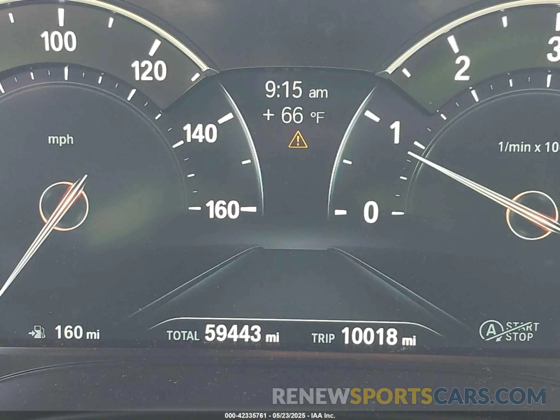 16 fotografías del automóvil dañado 5UXTR9C55KLP91754 BMW X3 2019