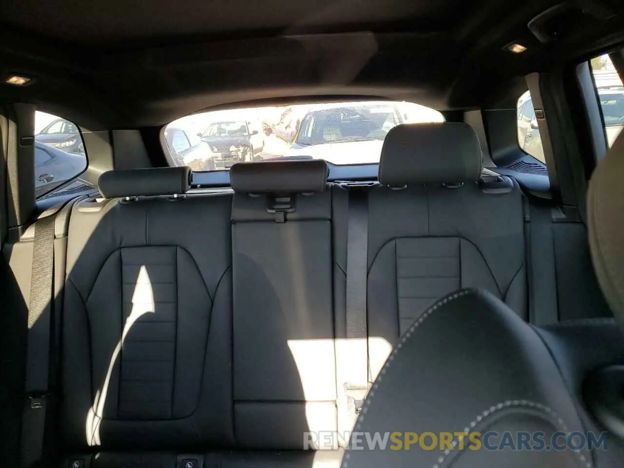 10 fotografías del automóvil dañado 5UXTR9C55KLR05347 BMW X3 2019