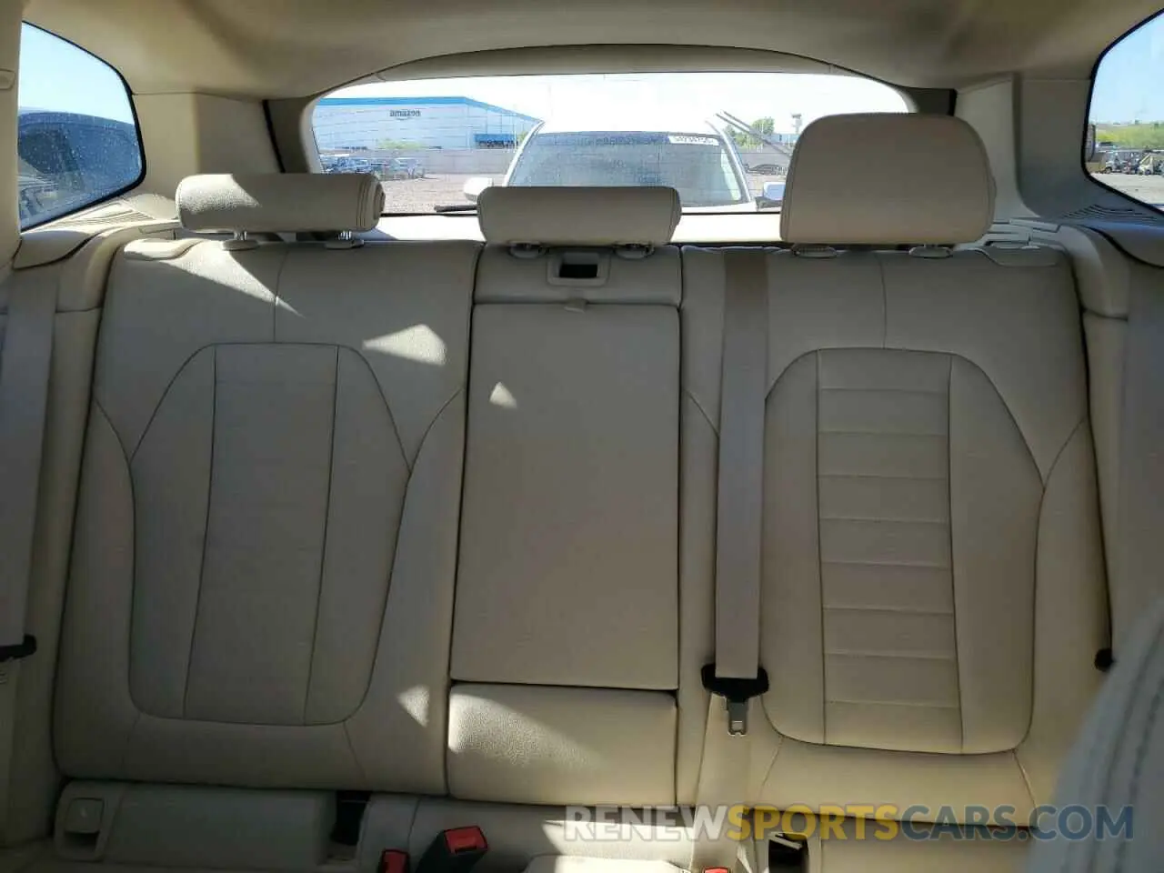 10 fotografías del automóvil dañado 5UXTR9C56KLD97800 BMW X3 2019