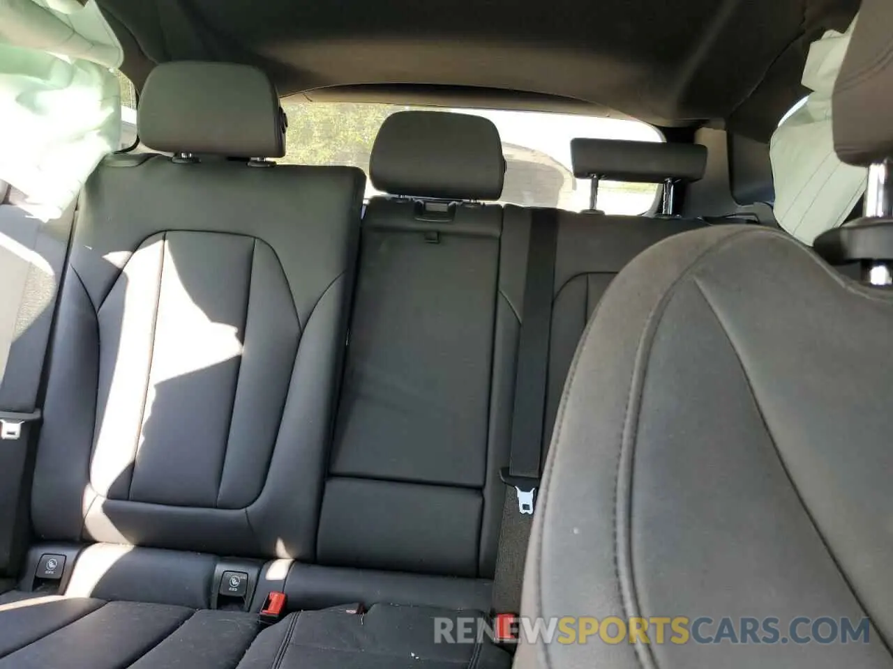 10 fotografías del automóvil dañado 5UXTR9C56KLP89544 BMW X3 2019