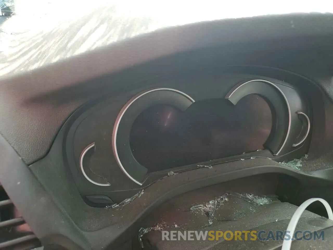 9 fotografías del automóvil dañado 5UXTR9C56KLP89544 BMW X3 2019