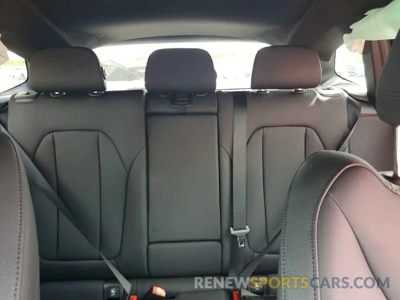 10 fotografías del automóvil dañado 5UXTR9C56KLP92122 BMW X3 2019