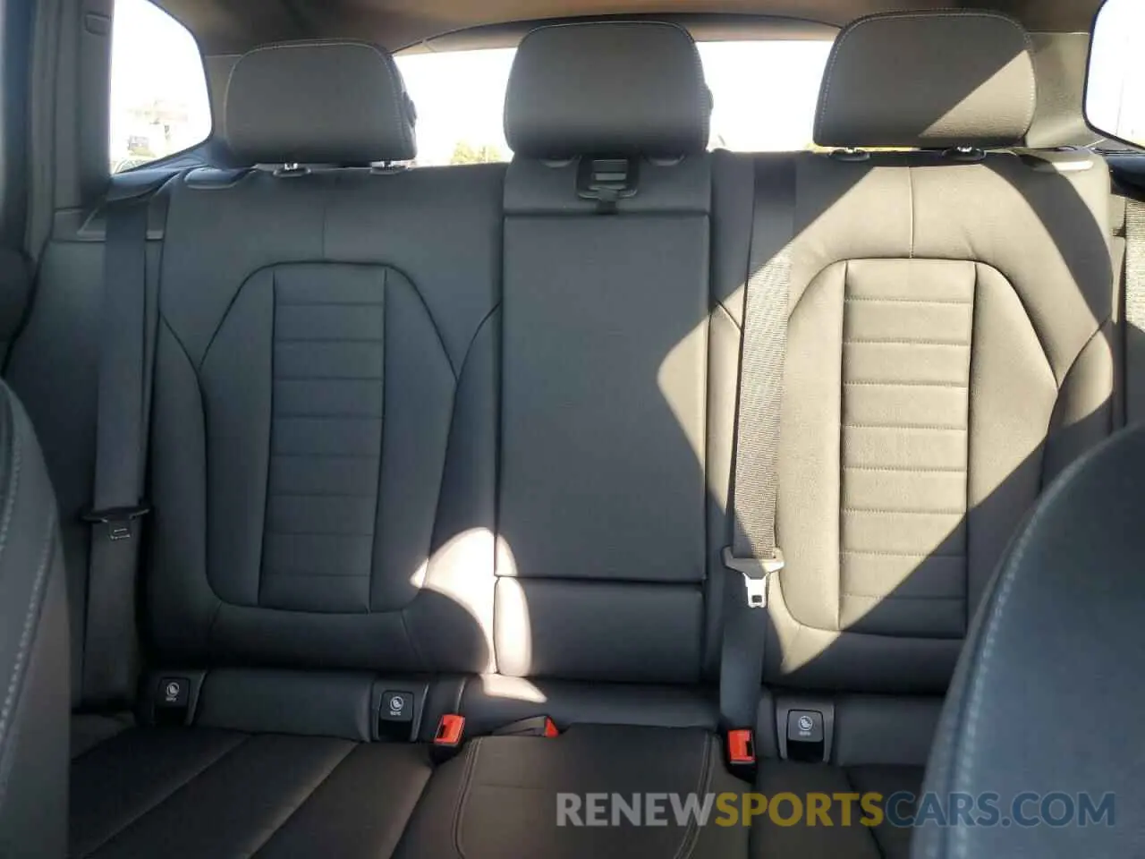 10 fotografías del automóvil dañado 5UXTR9C56KLR10833 BMW X3 2019