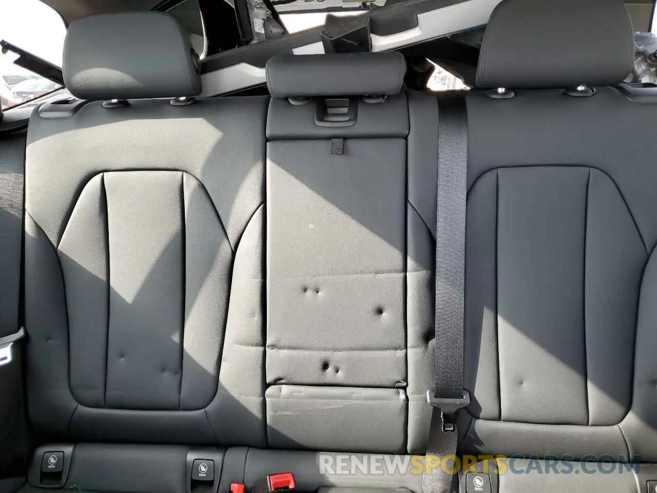 10 fotografías del automóvil dañado 5UXTR9C57KLD91665 BMW X3 2019