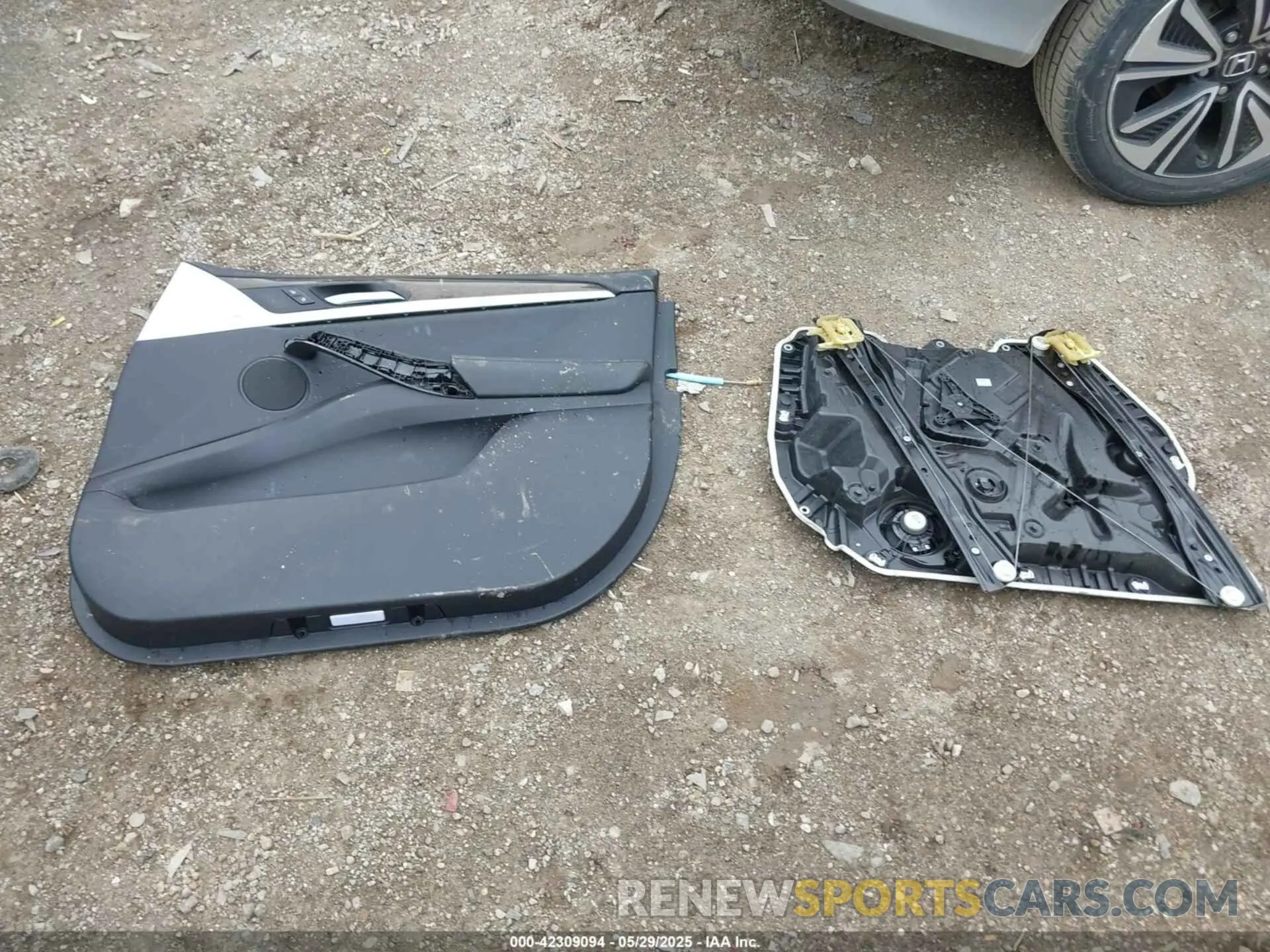 18 fotografías del automóvil dañado 5UXTR9C57KLD96770 BMW X3 2019