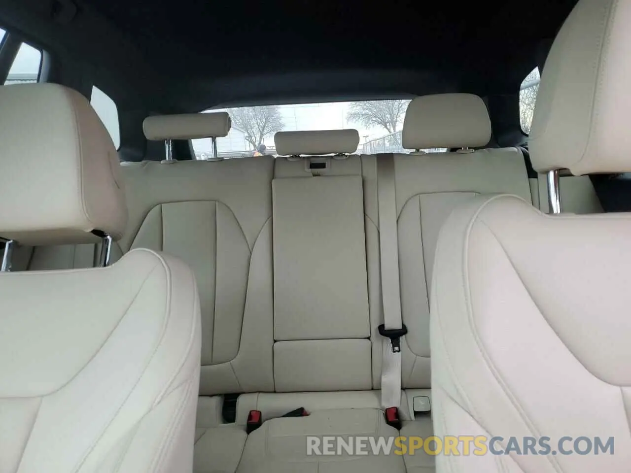 10 fotografías del automóvil dañado 5UXTR9C57KLE13213 BMW X3 2019