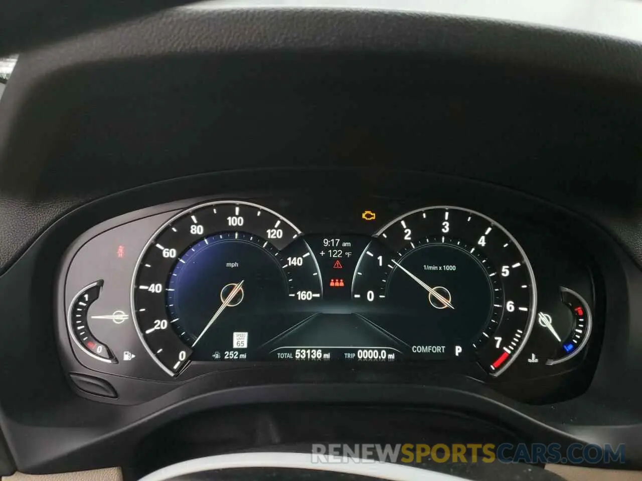 9 fotografías del automóvil dañado 5UXTR9C57KLE13213 BMW X3 2019