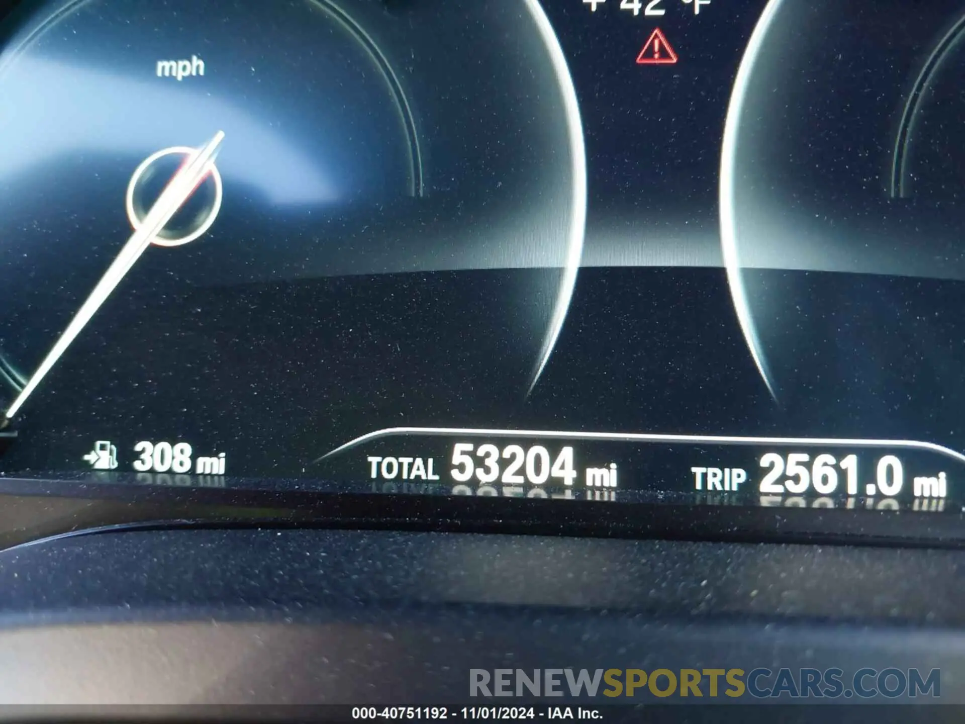 15 fotografías del automóvil dañado 5UXTR9C57KLE17830 BMW X3 2019