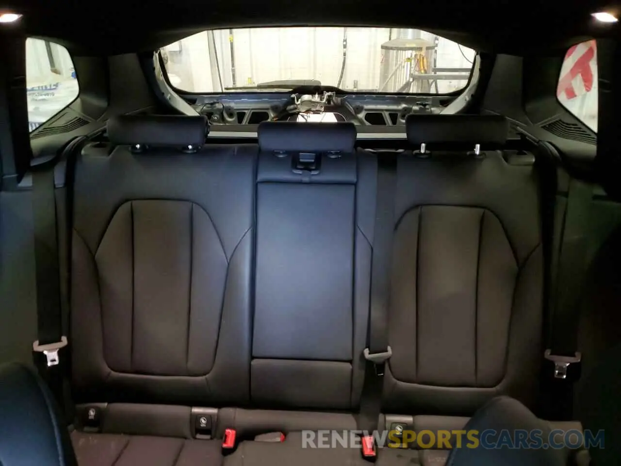 10 fotografías del automóvil dañado 5UXTR9C57KLP88743 BMW X3 2019