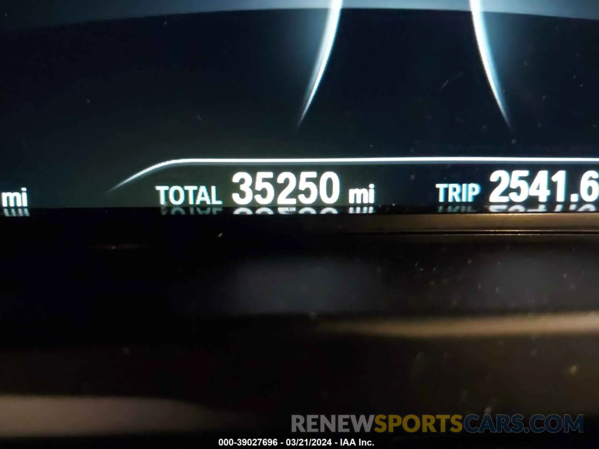 15 fotografías del automóvil dañado 5UXTR9C58KLD95949 BMW X3 2019