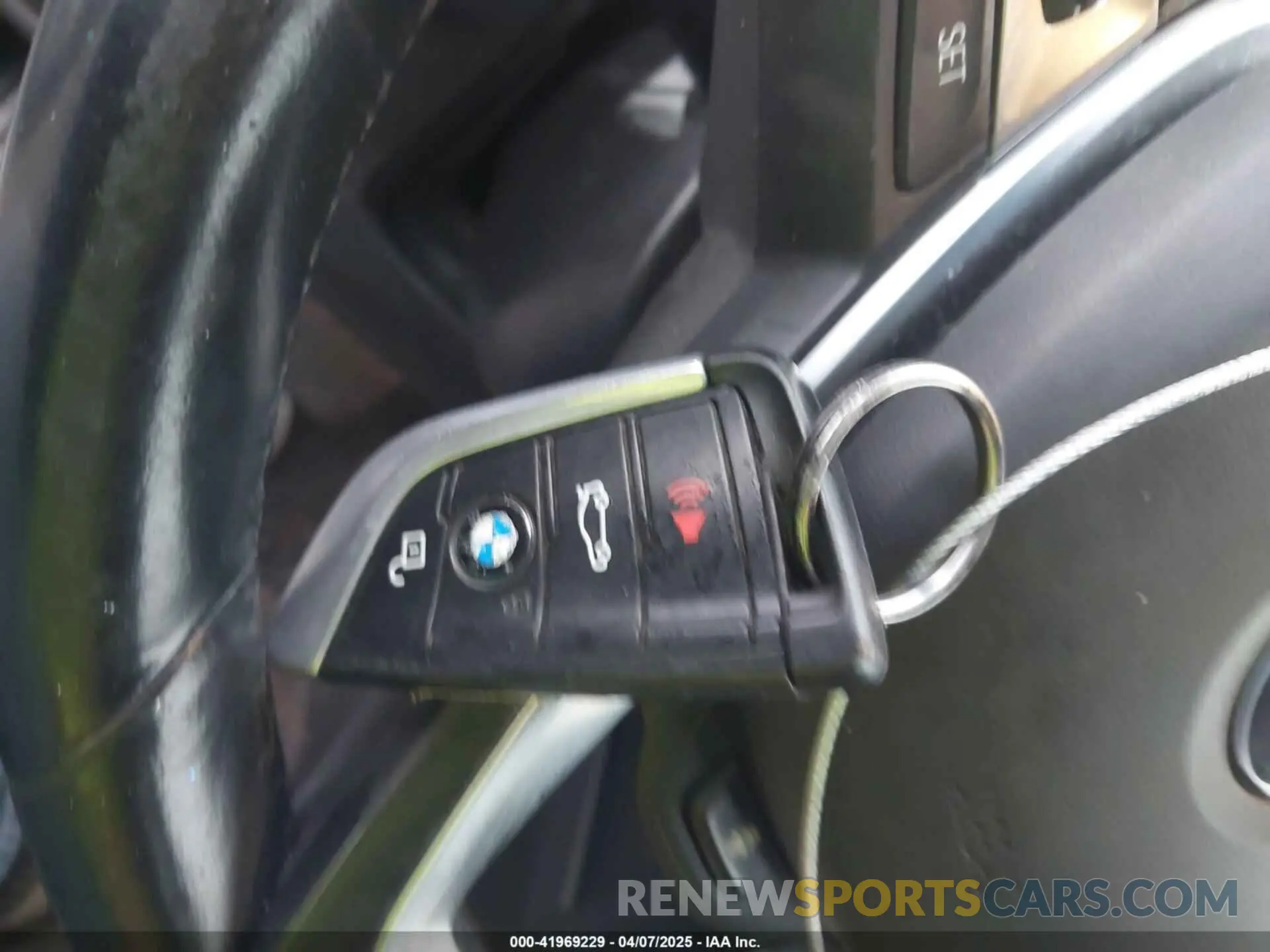 11 fotografías del automóvil dañado 5UXTR9C58KLD96857 BMW X3 2019