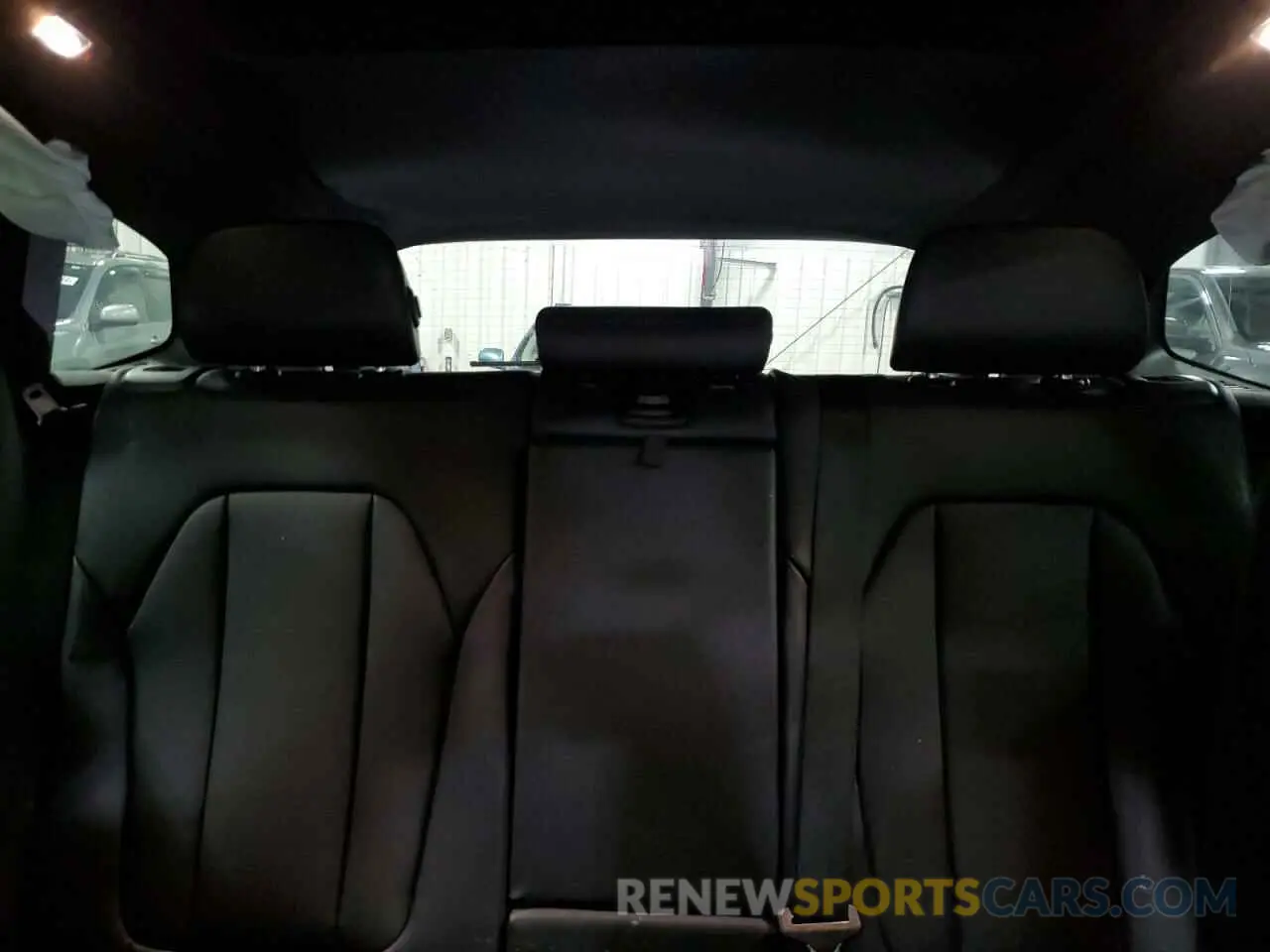 10 fotografías del automóvil dañado 5UXTR9C59KLD90260 BMW X3 2019