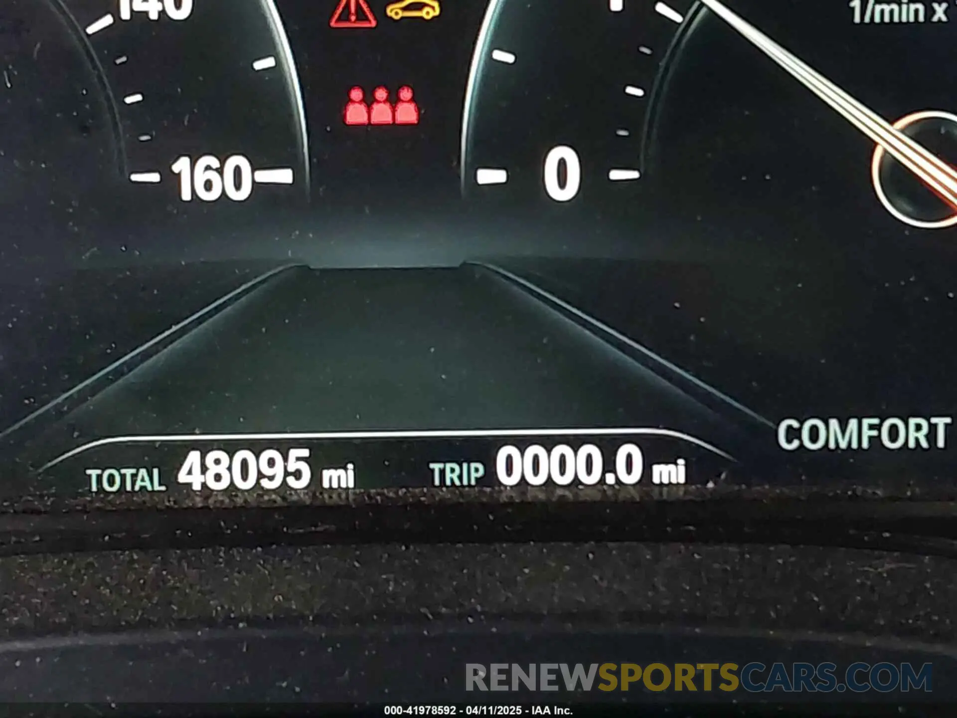 15 fotografías del automóvil dañado 5UXTR9C59KLE12418 BMW X3 2019