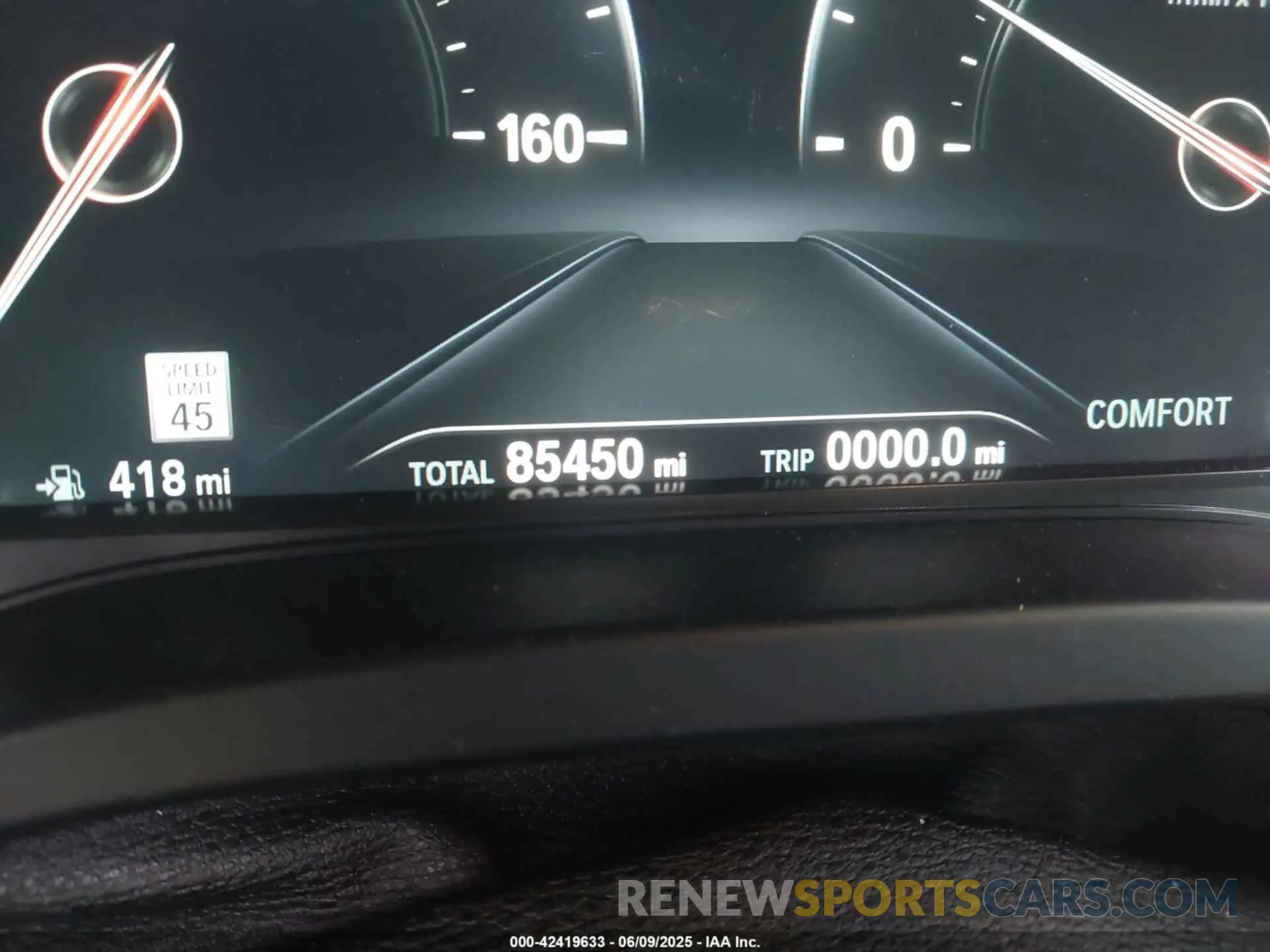 7 fotografías del automóvil dañado 5UXTR9C59KLE13195 BMW X3 2019