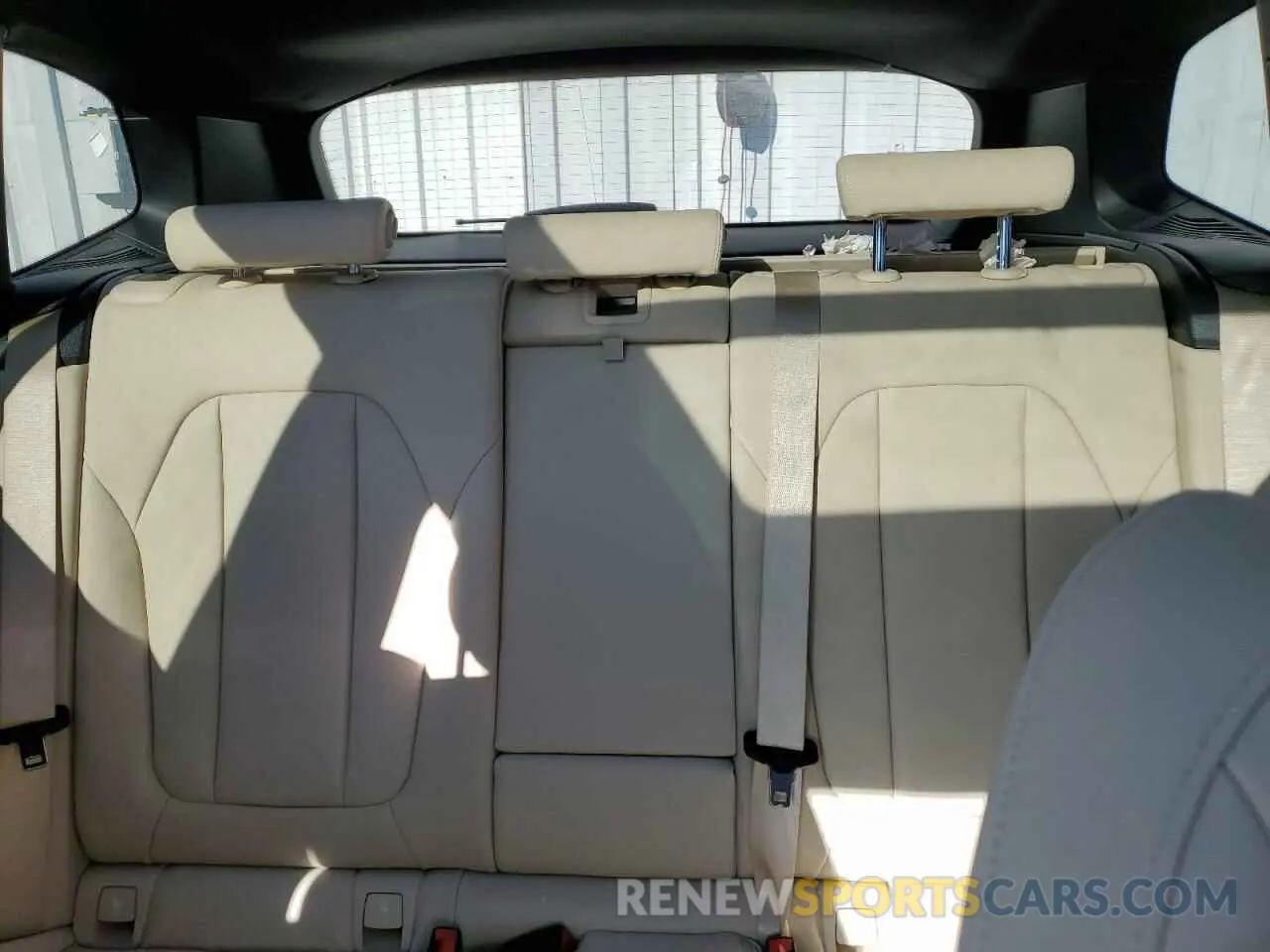 10 fotografías del automóvil dañado 5UXTR9C5XKLD95323 BMW X3 2019