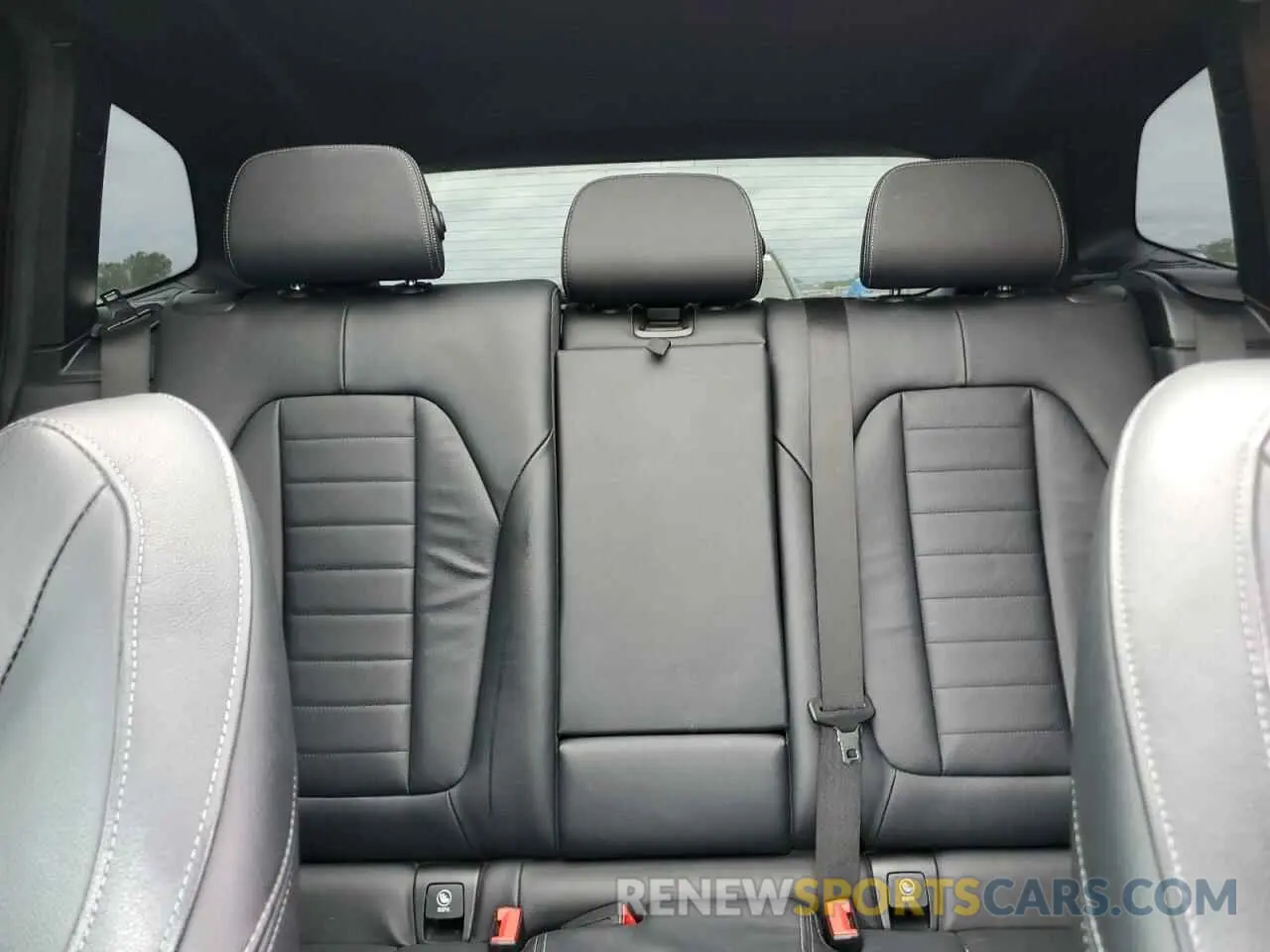 10 fotografías del automóvil dañado 5UXTR9C5XKLD98559 BMW X3 2019