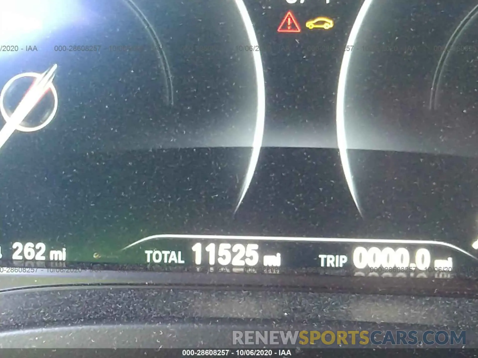 7 fotografías del automóvil dañado 5UXTR9C5XKLP77025 BMW X3 2019