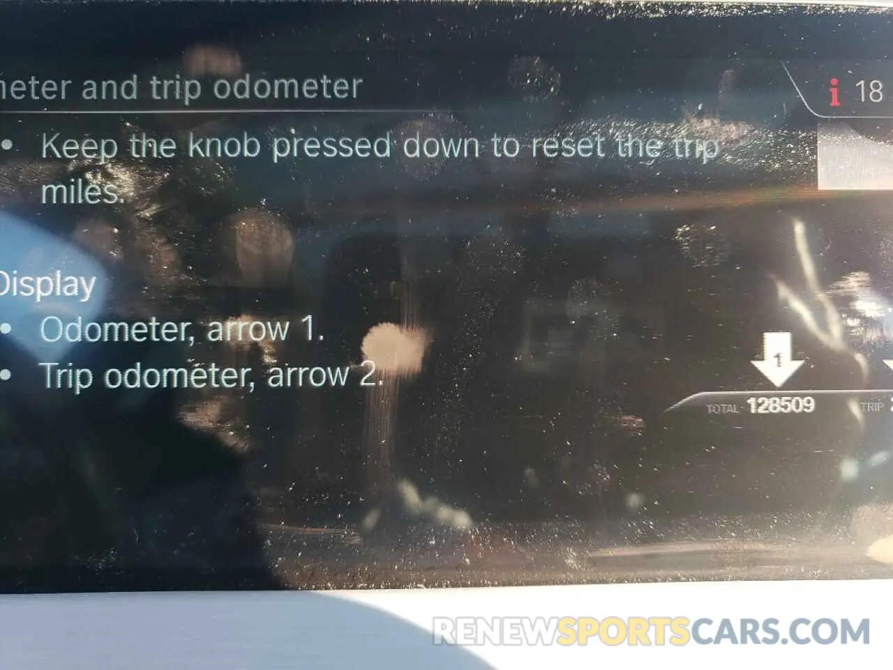 8 fotografías del automóvil dañado 5UXTR9C5XKLP88039 BMW X3 2019