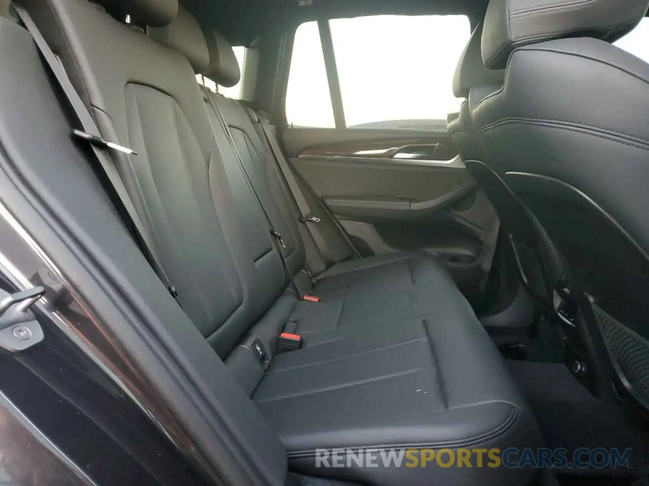 11 fotografías del automóvil dañado 5UXTR9C5XKLR10477 BMW X3 2019