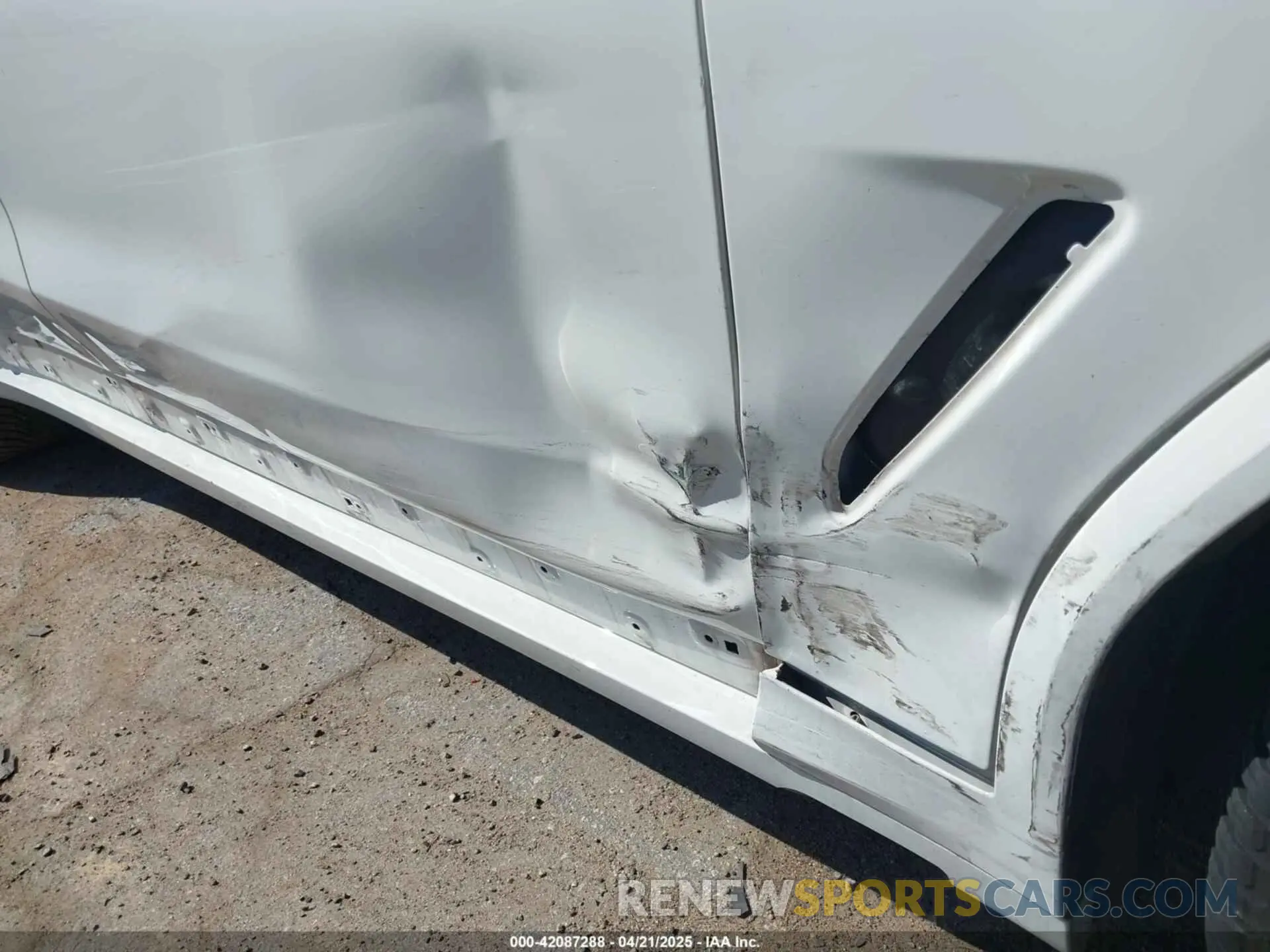17 fotografías del automóvil dañado 5UXTS3C50K0Z04822 BMW X3 2019