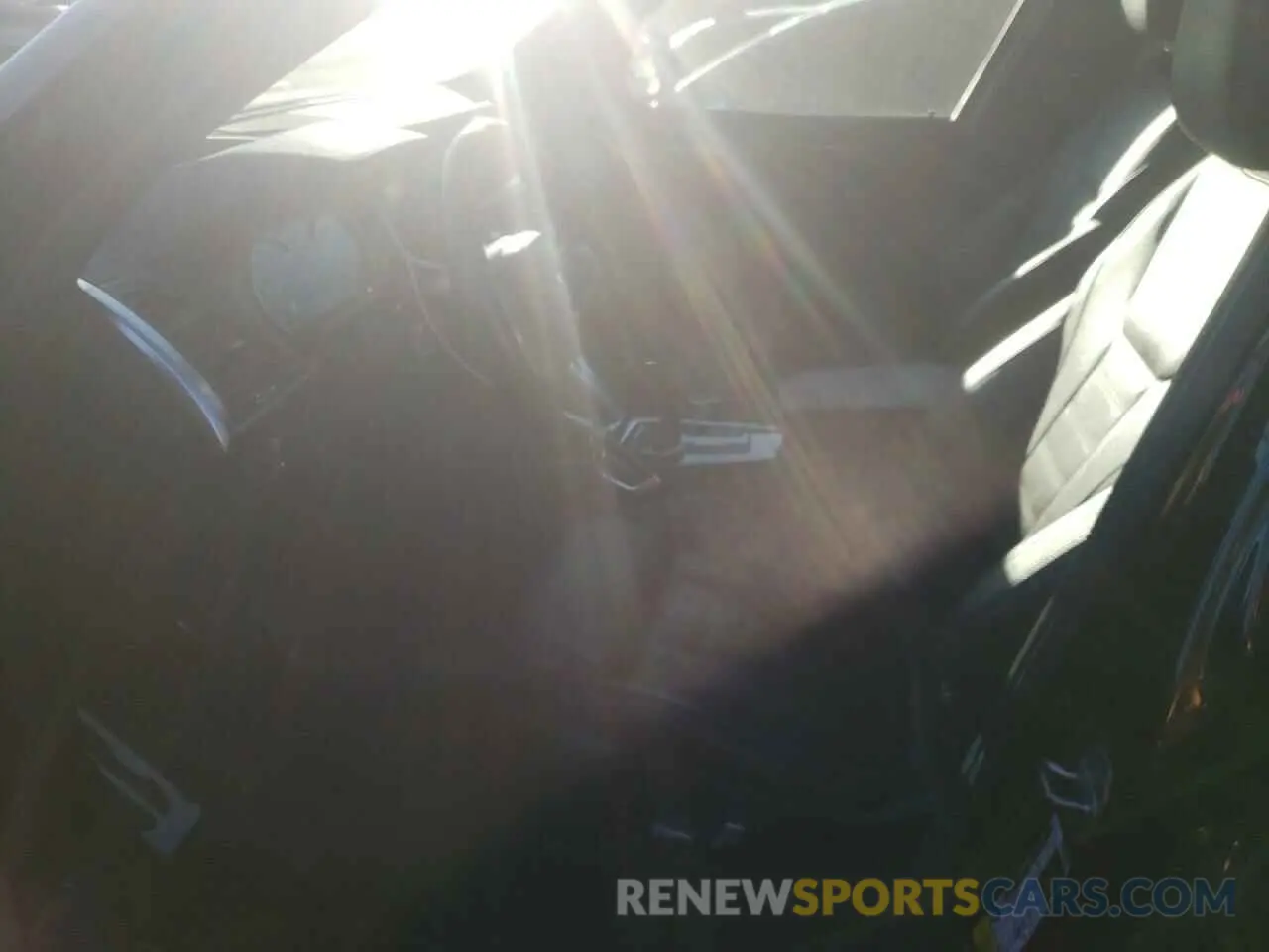 7 fotografías del automóvil dañado 5UXTS3C56K0Z08132 BMW X3 2019