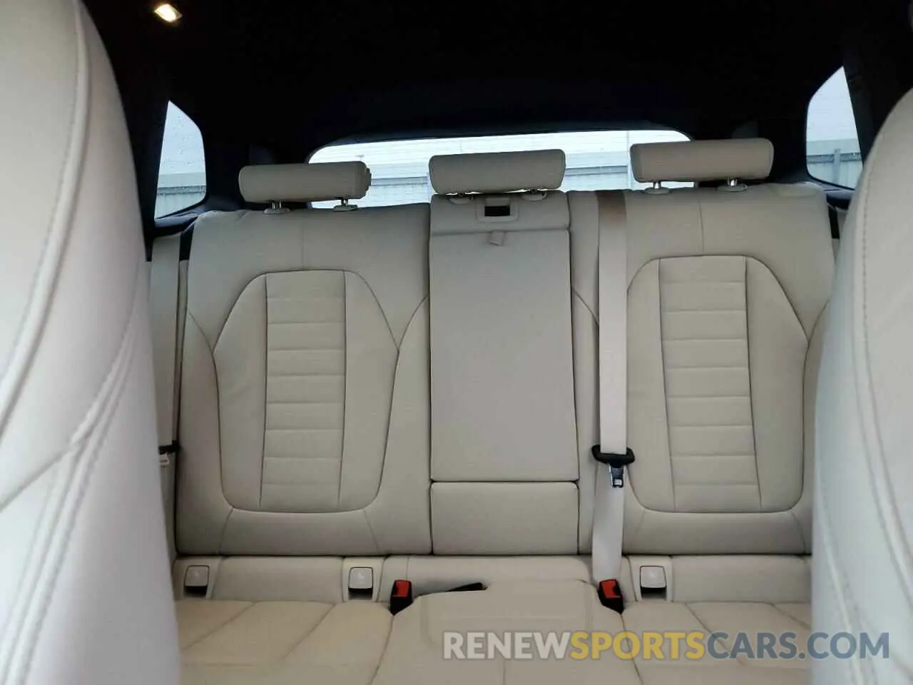 10 fotografías del automóvil dañado 5UXTS3C57K0Z08673 BMW X3 2019