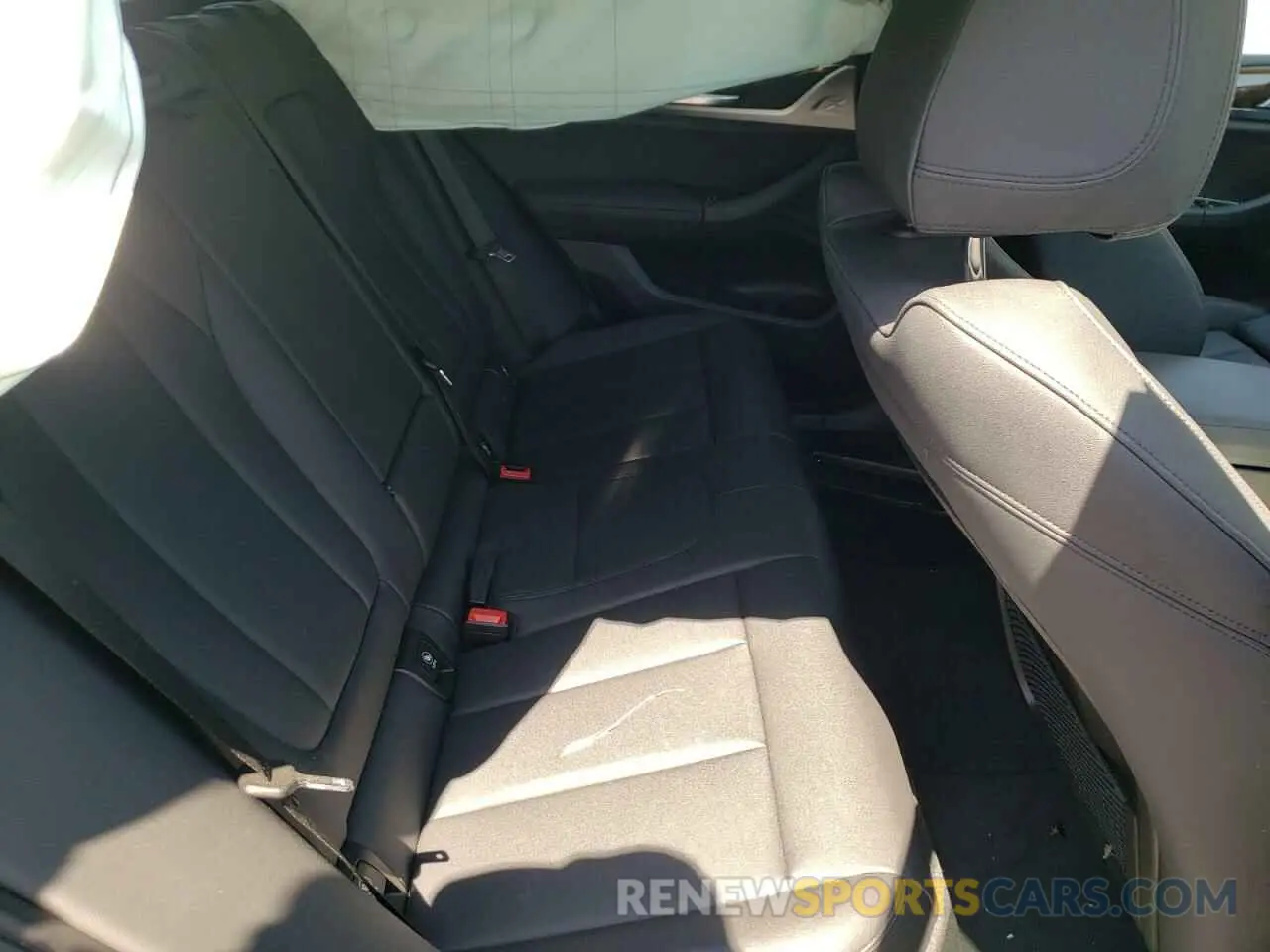 6 fotografías del automóvil dañado 5UXTS3C58K0Z05779 BMW X3 2019