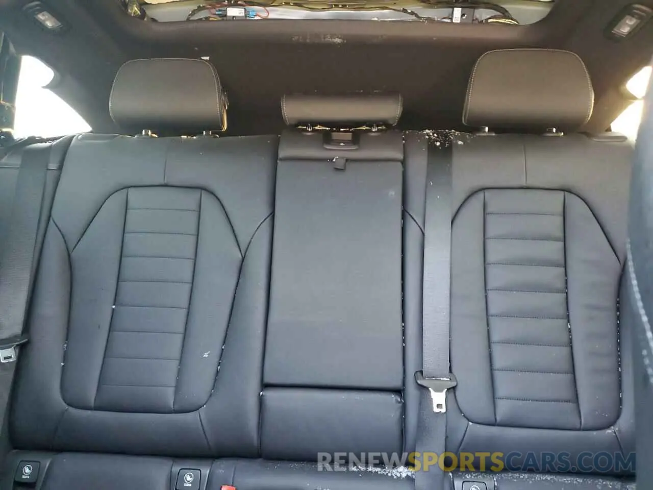 10 fotografías del automóvil dañado 5UXTS3C59K0Z05595 BMW X3 2019