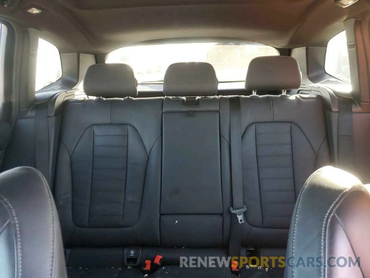 10 fotografías del automóvil dañado 5UXTS1C0XL9C26220 BMW X3 2020