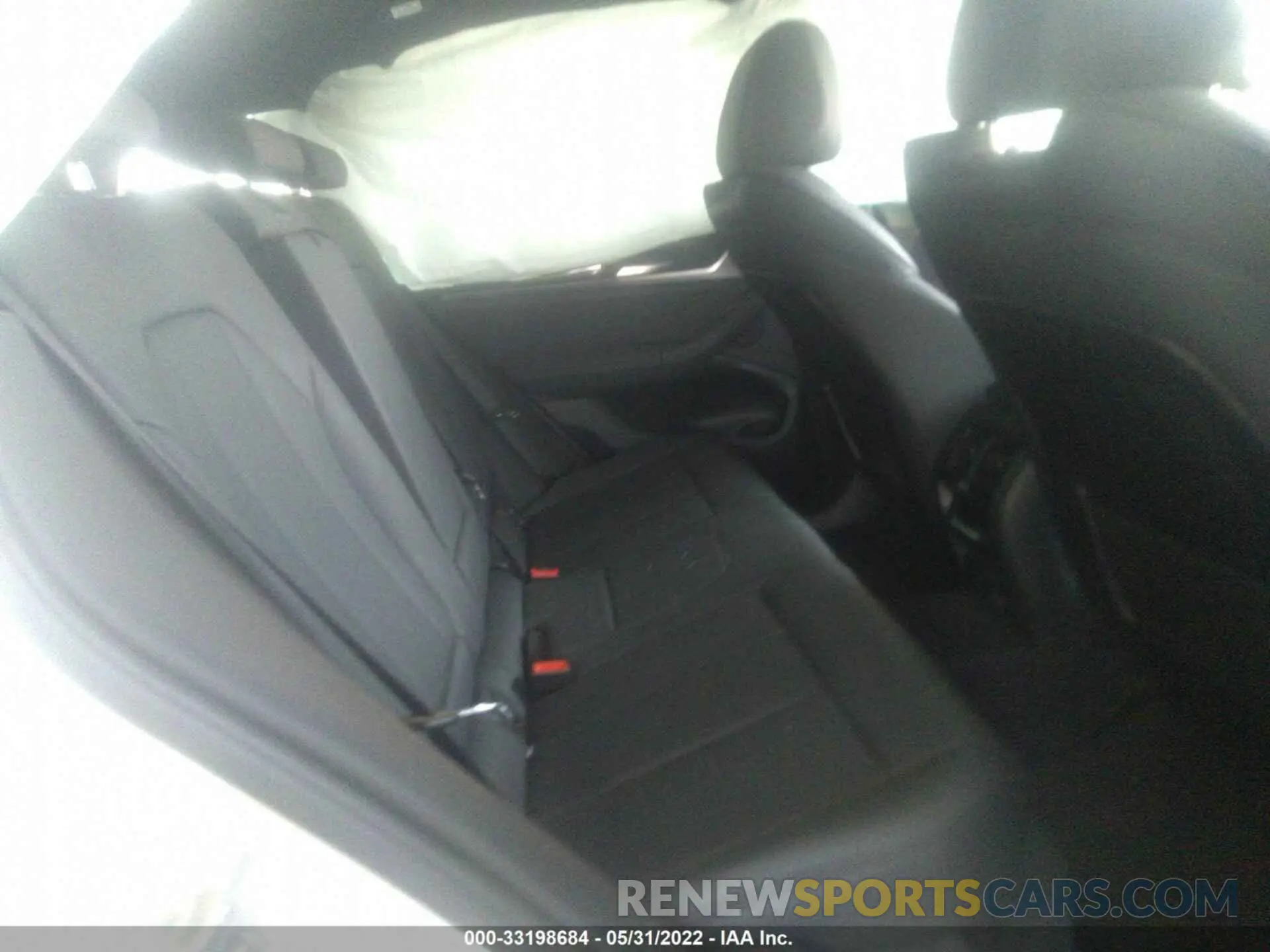 8 fotografías del automóvil dañado 5UXTY3C00L9B34138 BMW X3 2020