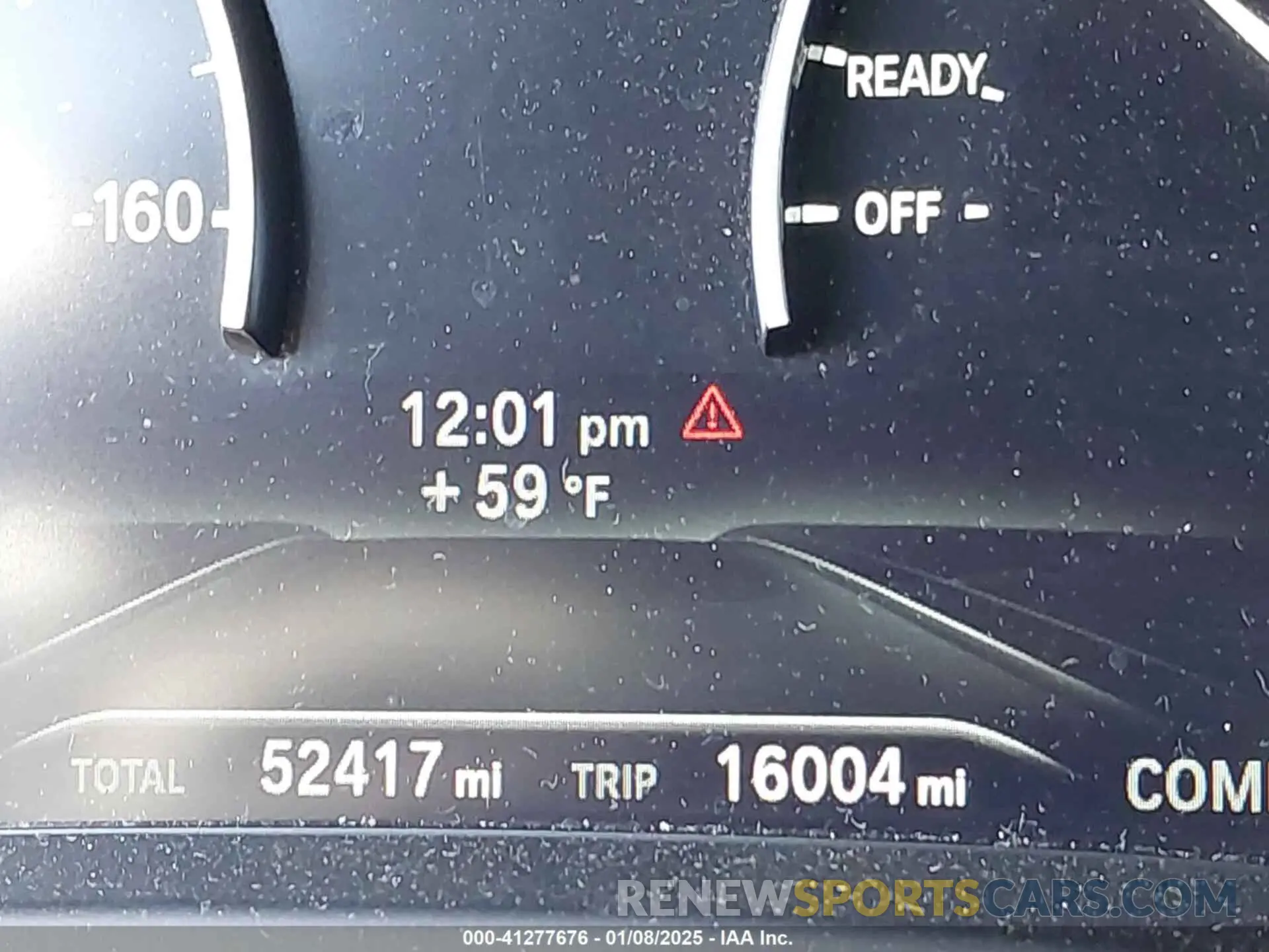 16 fotografías del automóvil dañado 5UXTY3C00L9D17247 BMW X3 2020
