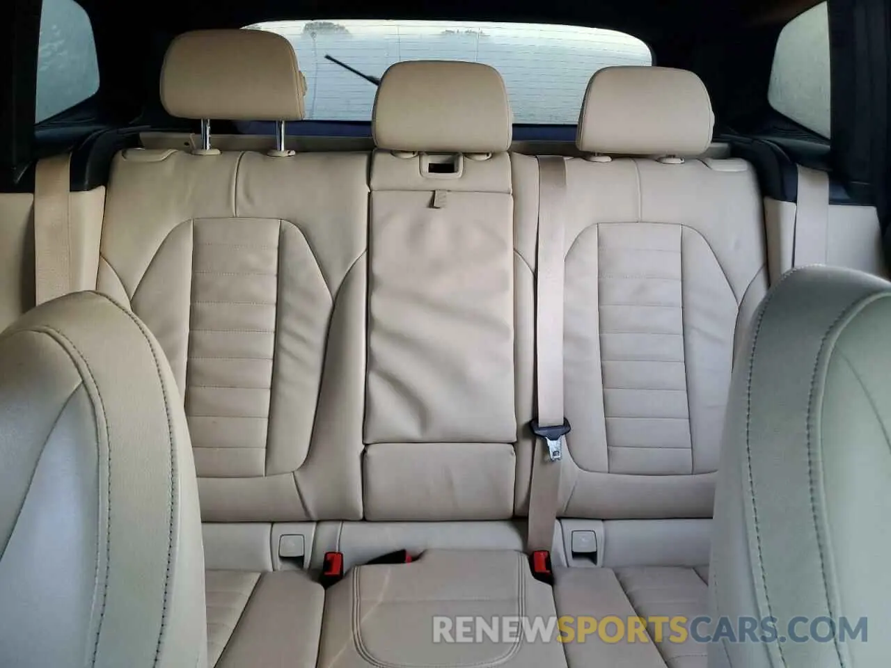 10 fotografías del automóvil dañado 5UXTY3C03L9B75721 BMW X3 2020