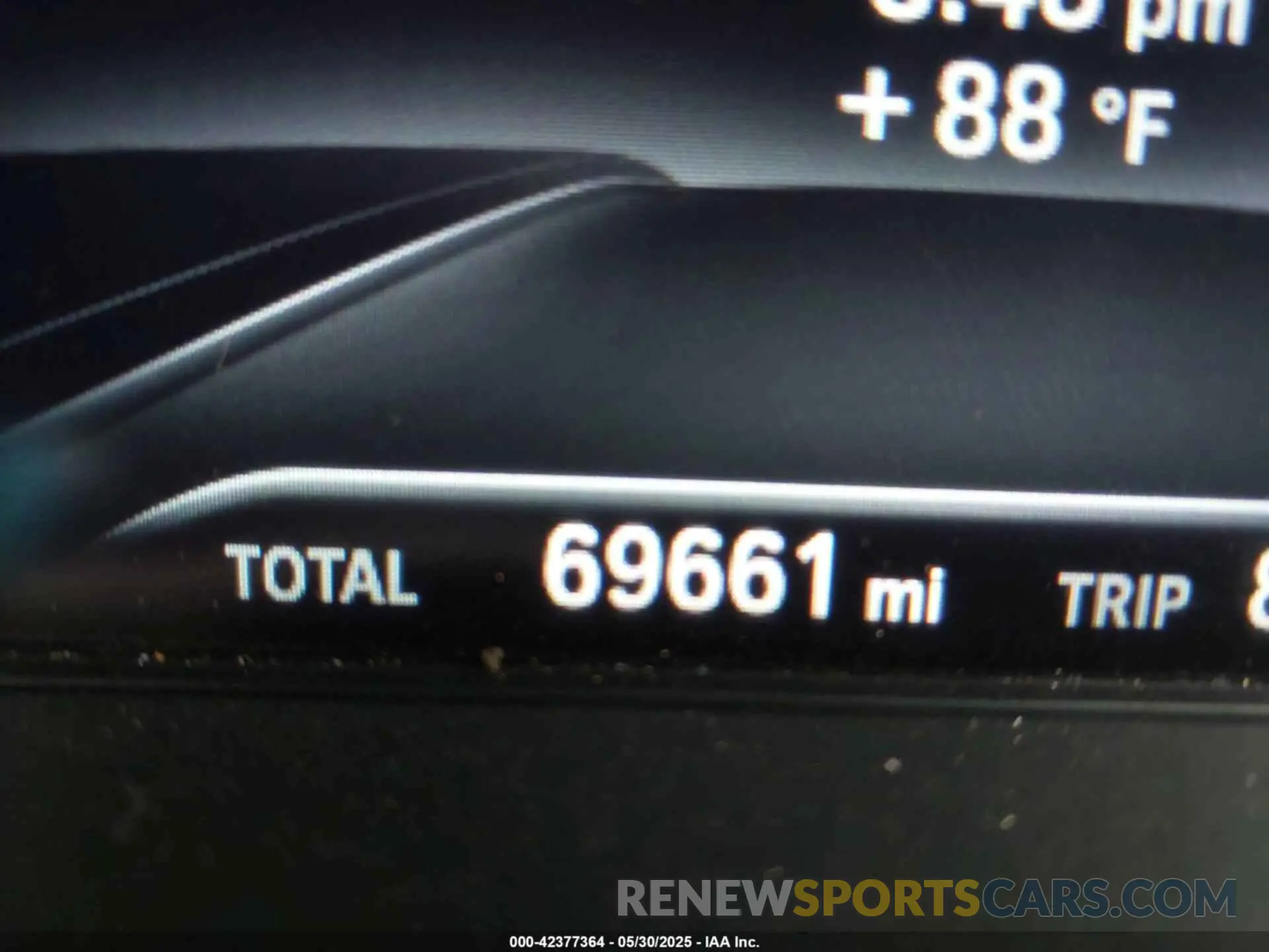 16 fotografías del automóvil dañado 5UXTY3C04L9C46134 BMW X3 2020